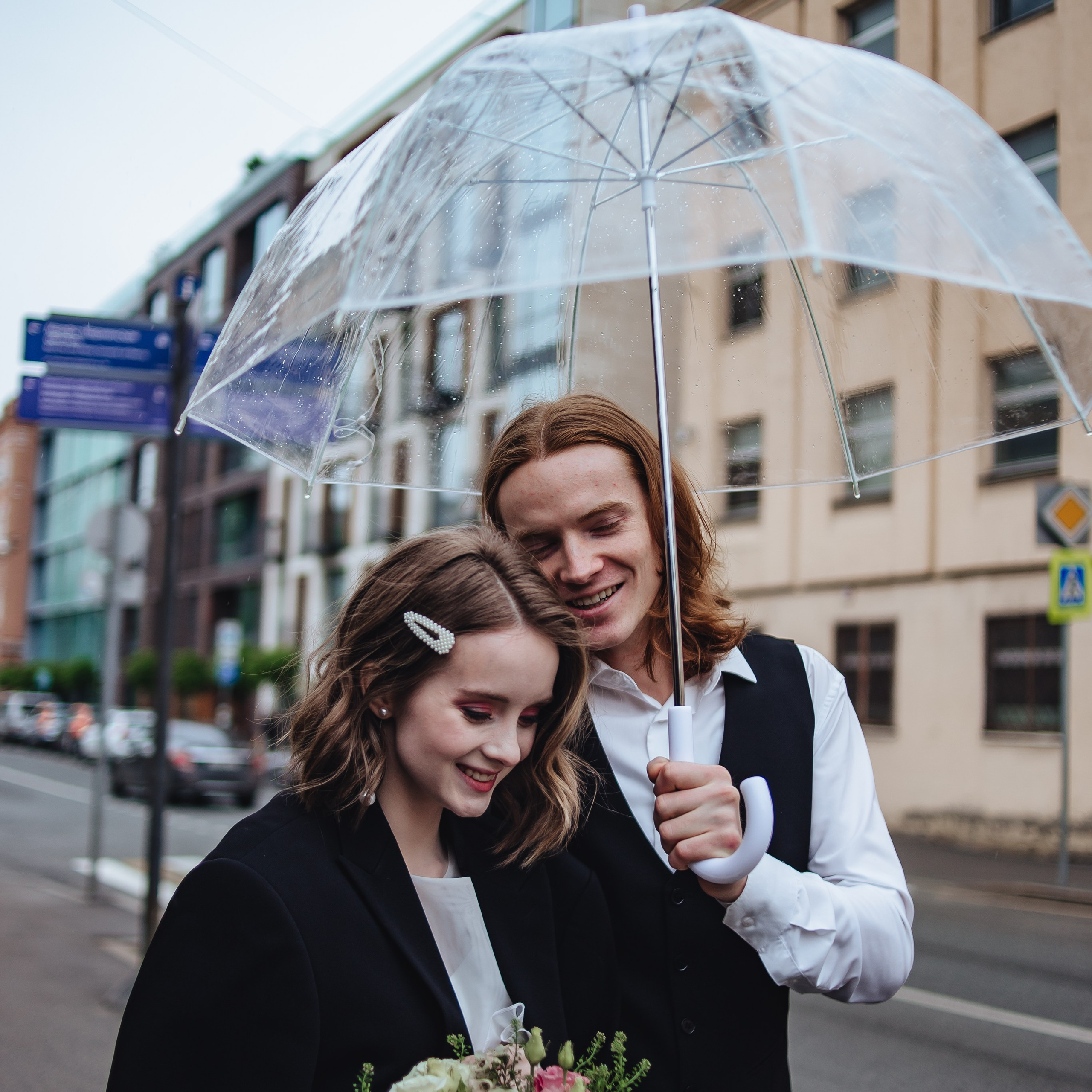 Роспись и прогулка  (Особняк Royal). Фотограф в Москве