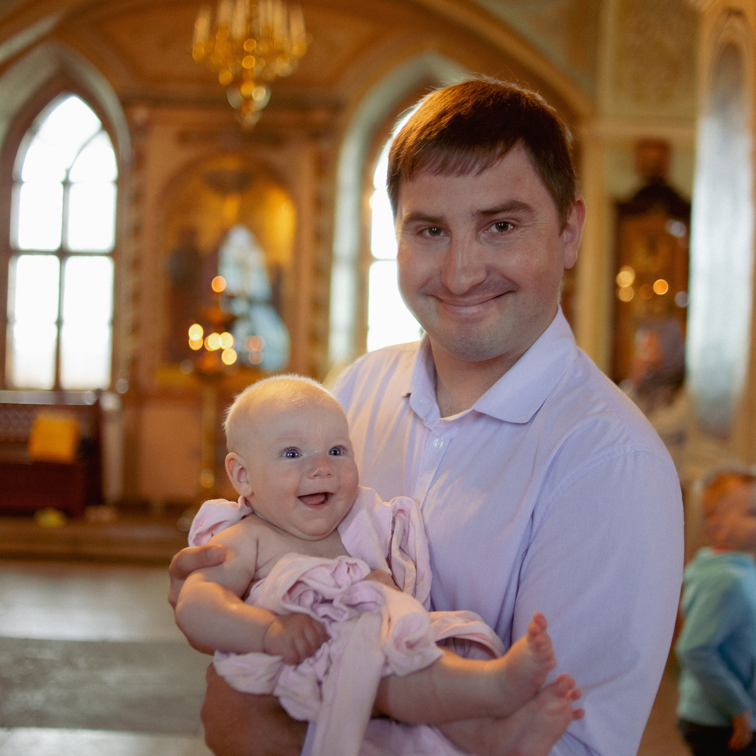 Таинство (Жуковский). Фотограф в Москве