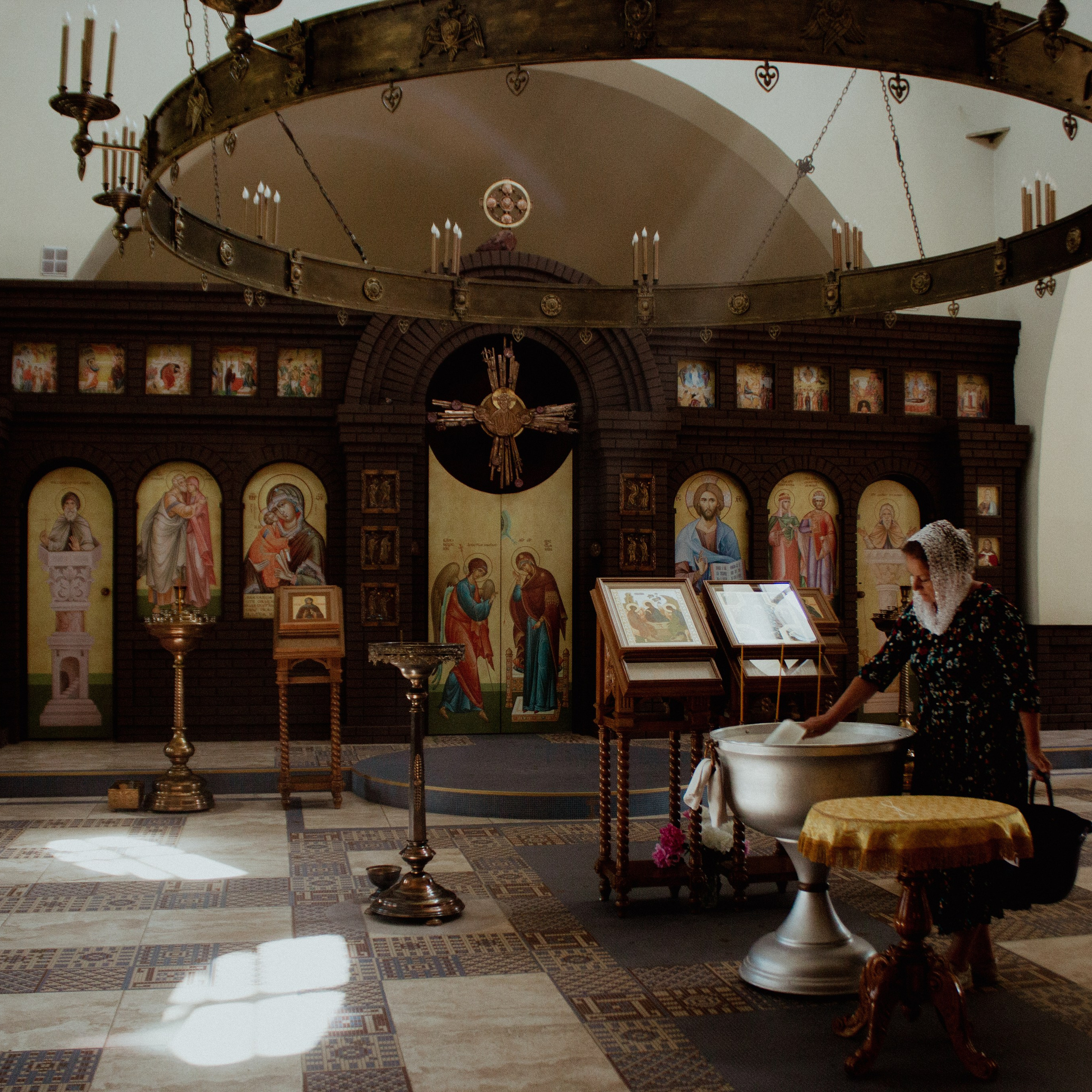 Таинство Мирослава. Фотограф в Москве