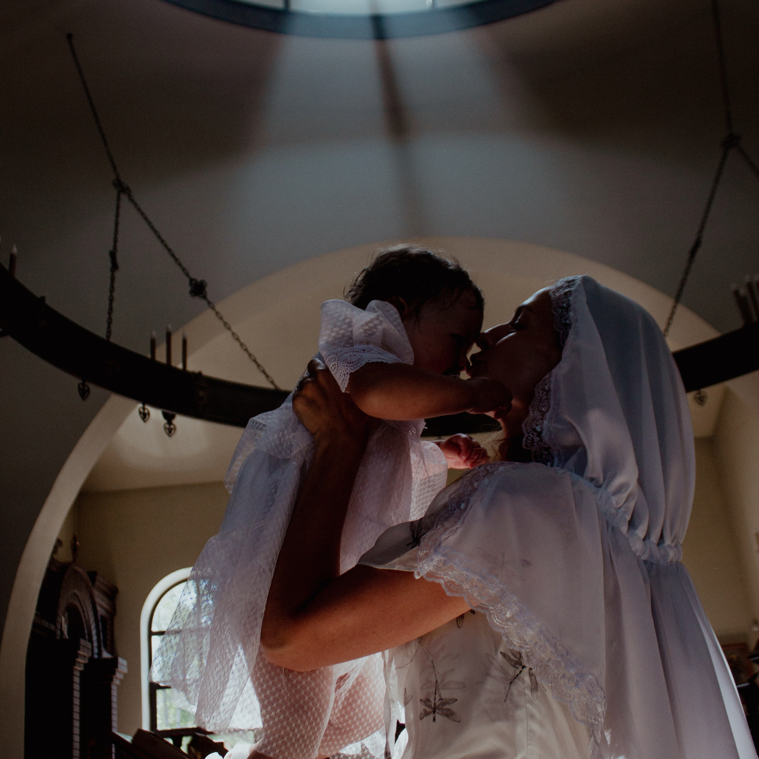 Таинство Мирослава. Фотограф в Москве