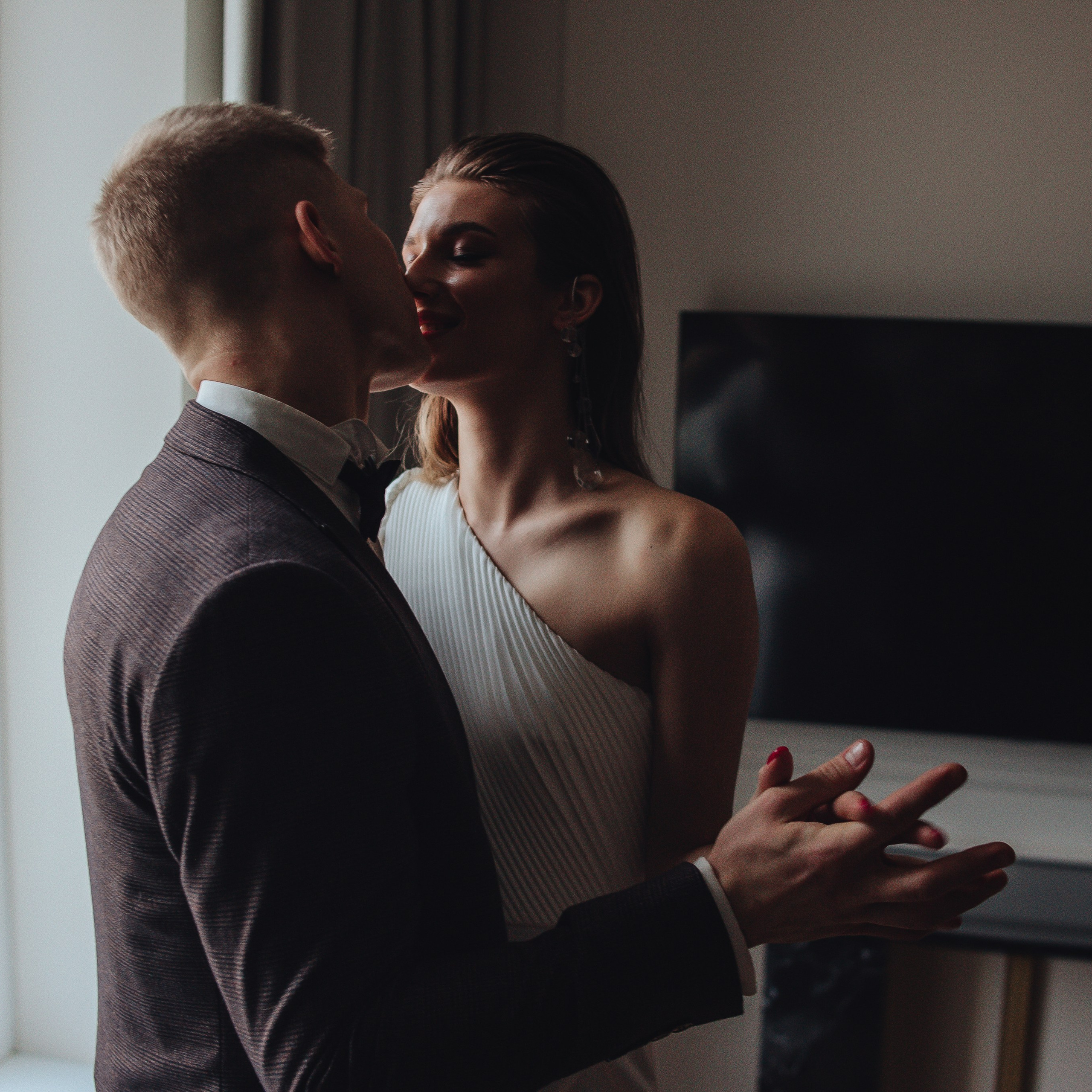 Сборы Отель «Moscow Marriott Imperial Plaza». Фотограф в Москве