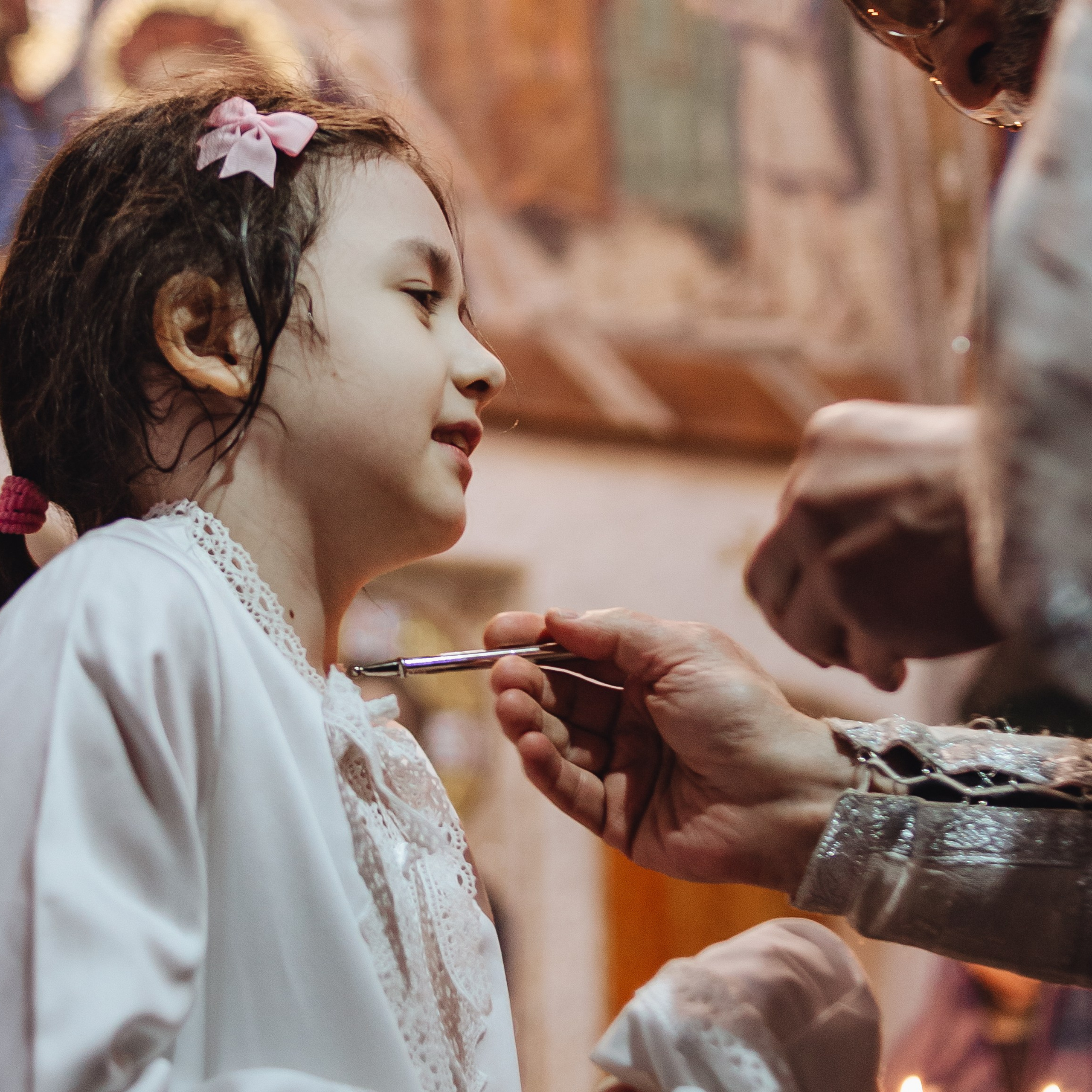 Таинство Екатерина. Фотограф в Москве