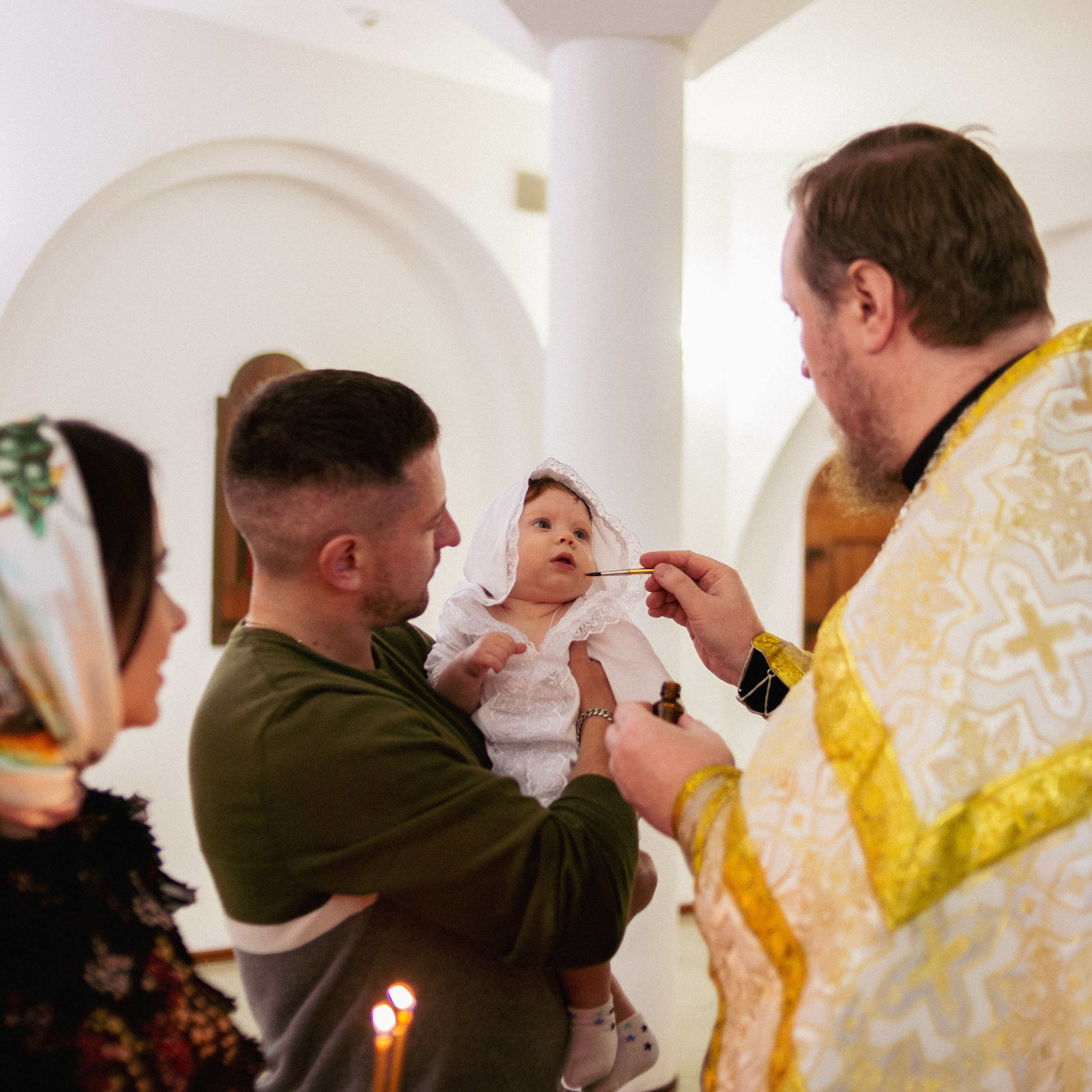 Таинство (Мытищи). Фотограф в Москве