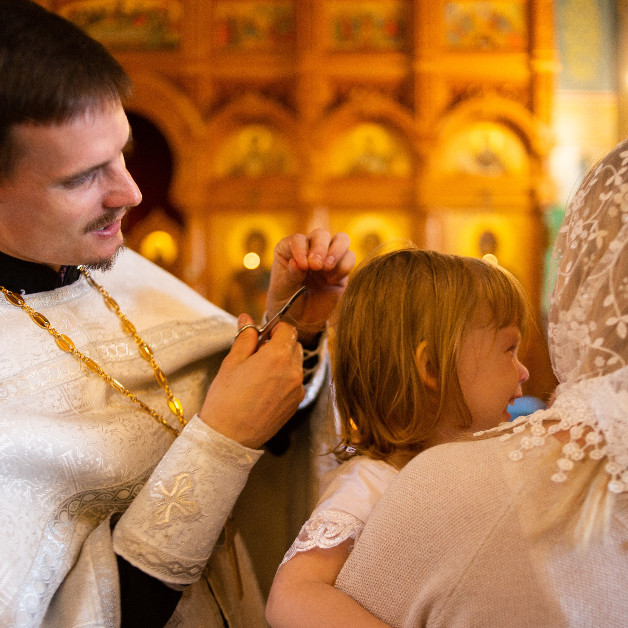 Таинство Кира. Фотограф в Москве