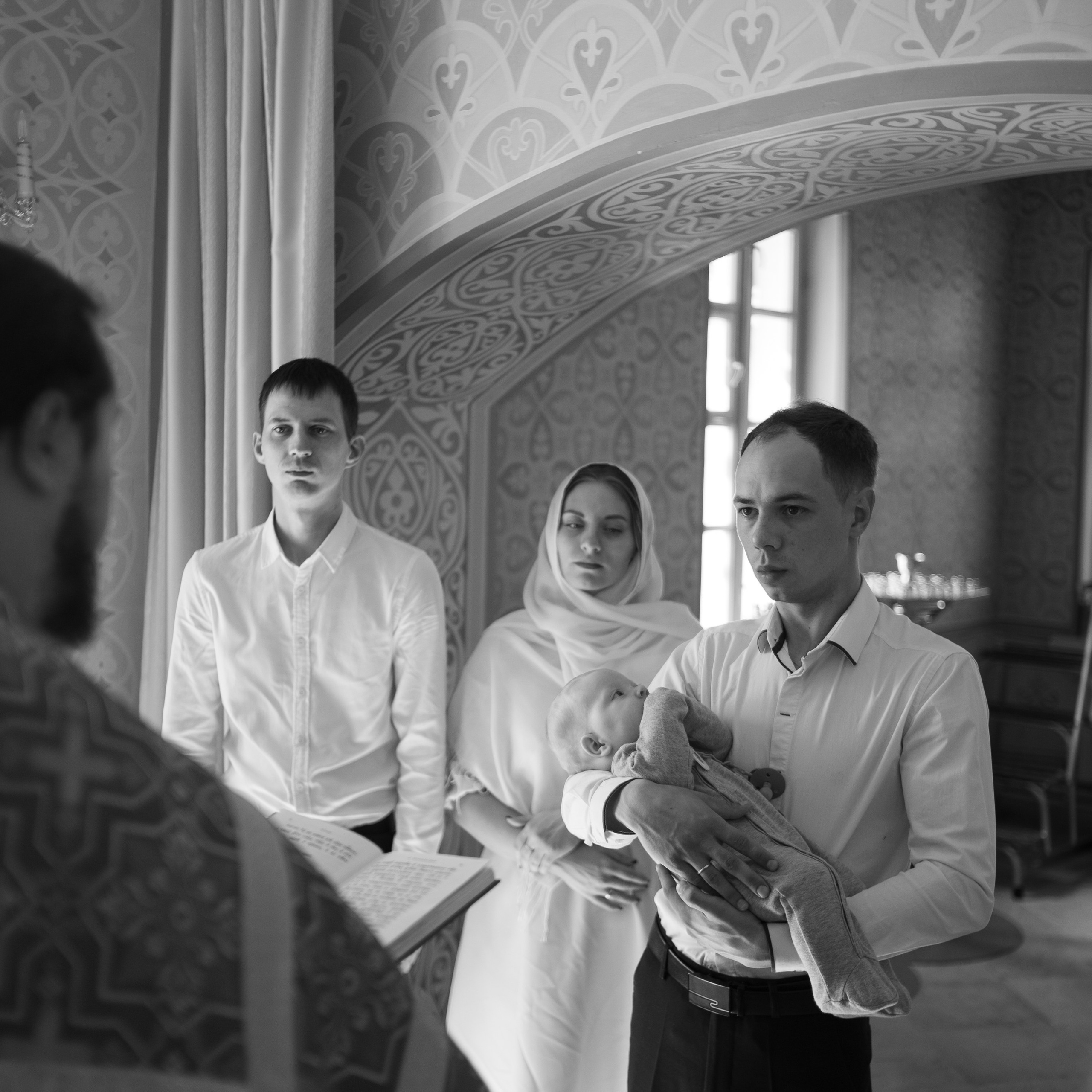 Таинство Ярослав. Фотограф в Москве