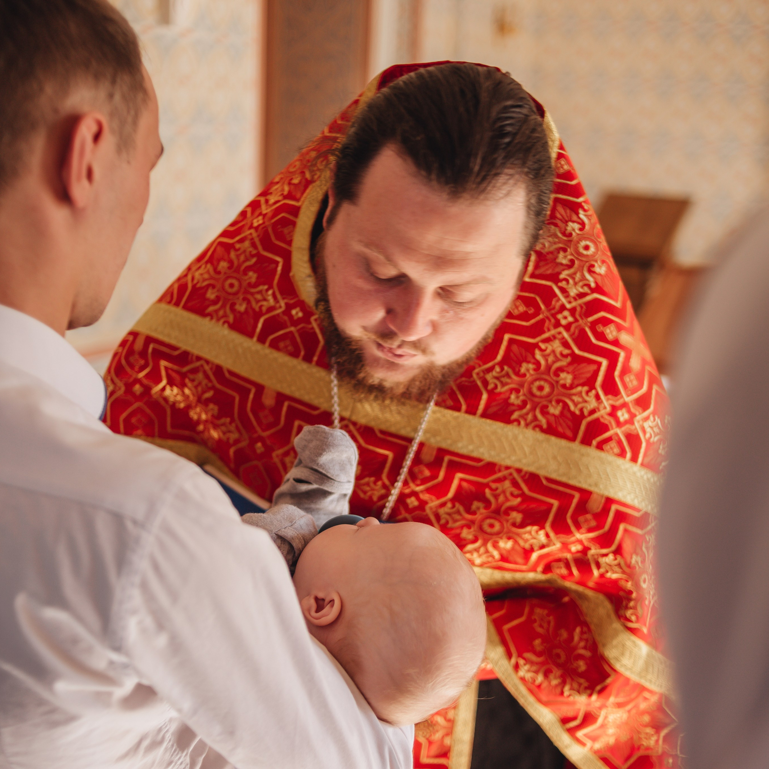 Таинство Ярослав. Фотограф в Москве