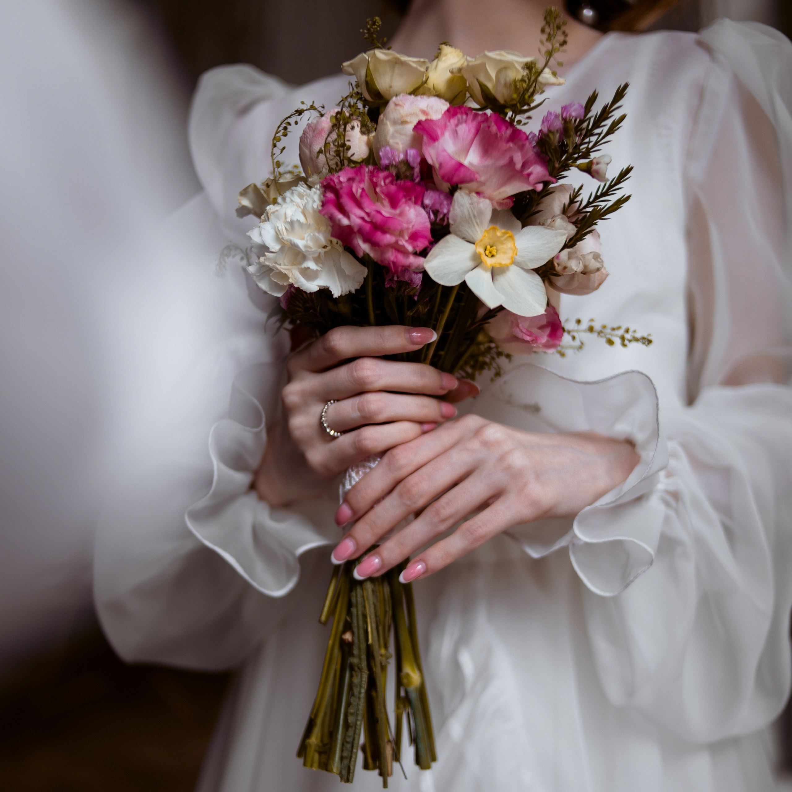 Роспись и прогулка  (Особняк Royal). Фотограф в Москве