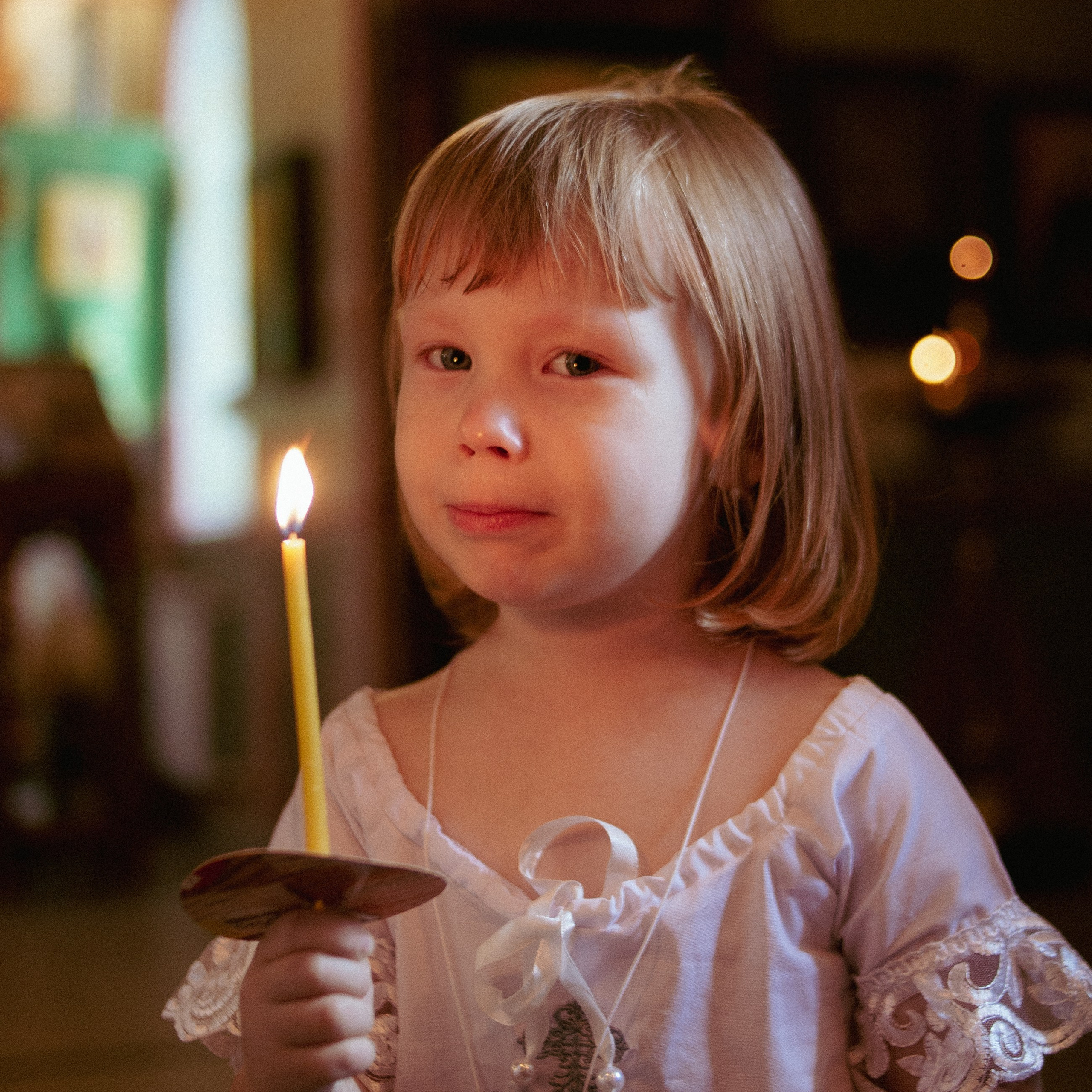 Таинство Кира. Фотограф в Москве