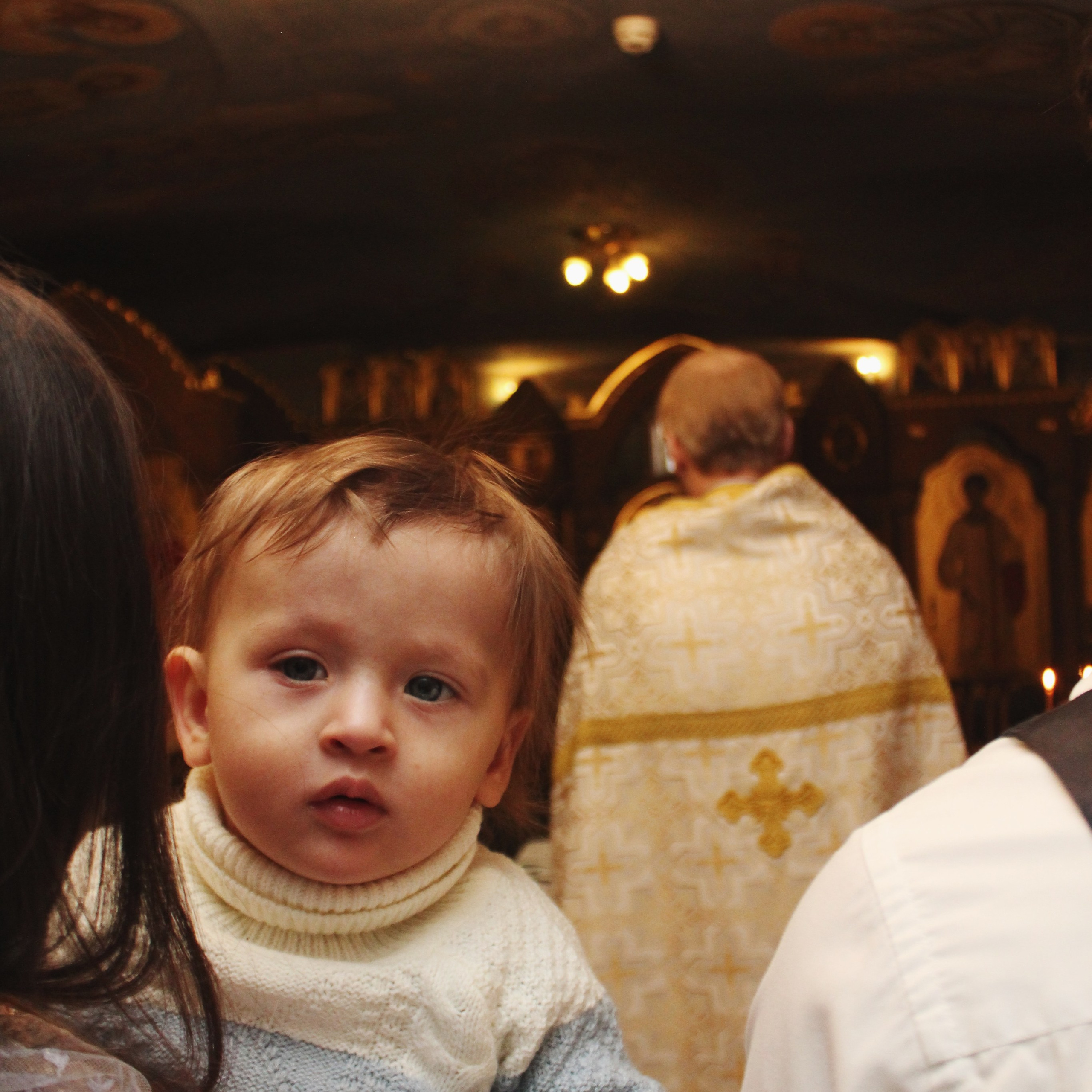 Таинство Лев. Фотограф в Москве