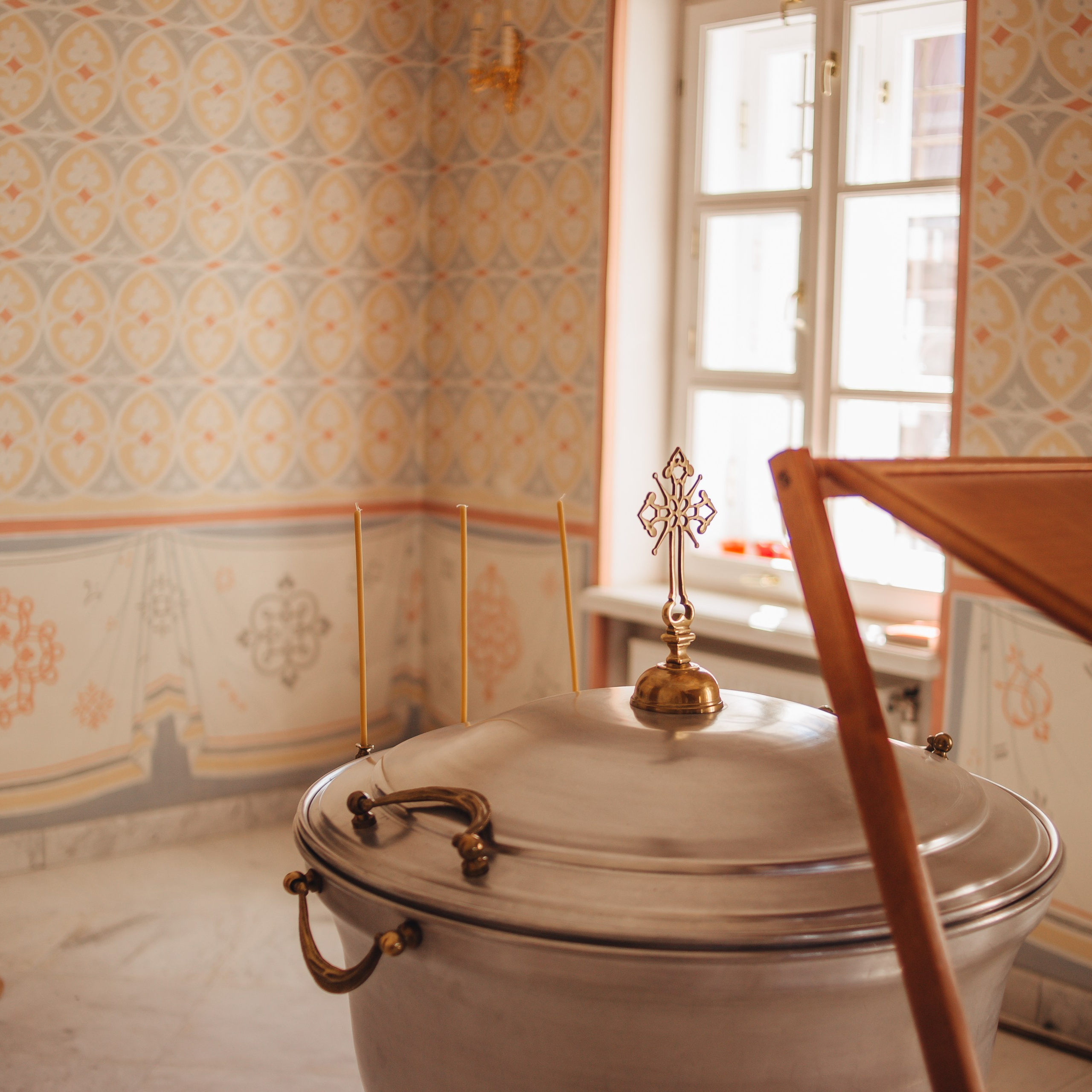 Таинство Ярослав. Фотограф в Москве