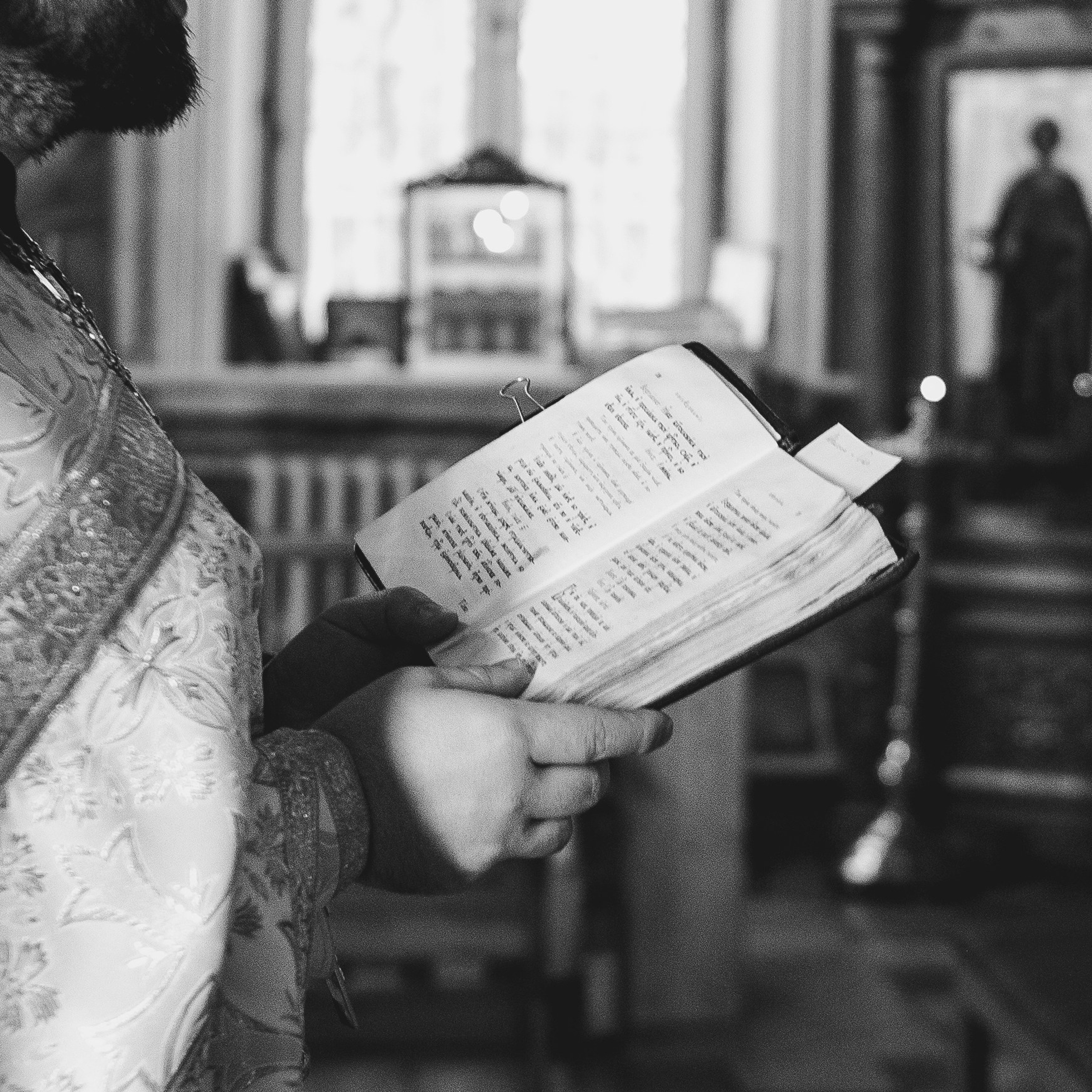 Венчание Ольга и Михаил. Фотограф в Москве