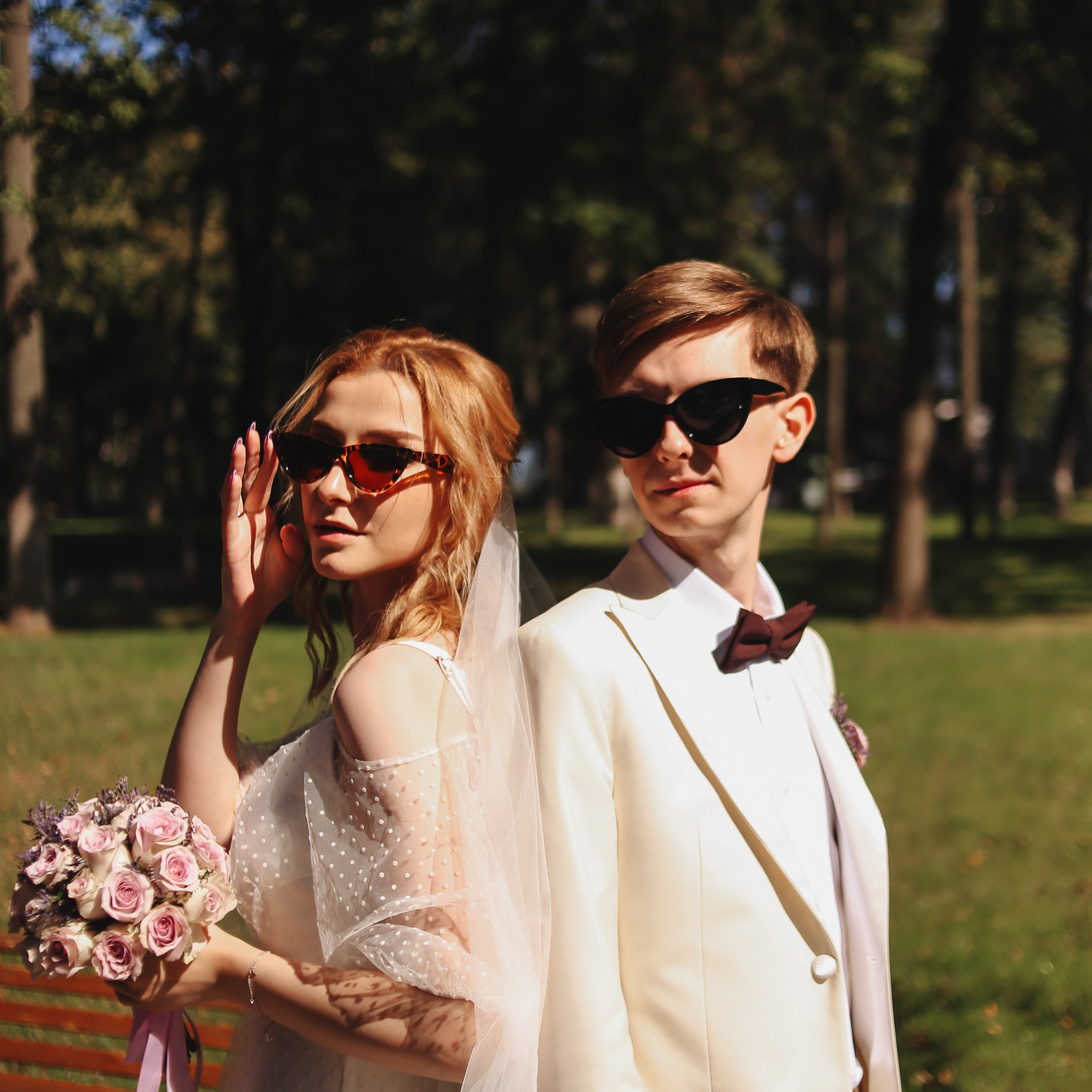 Никита и Катя. Фотограф в Москве