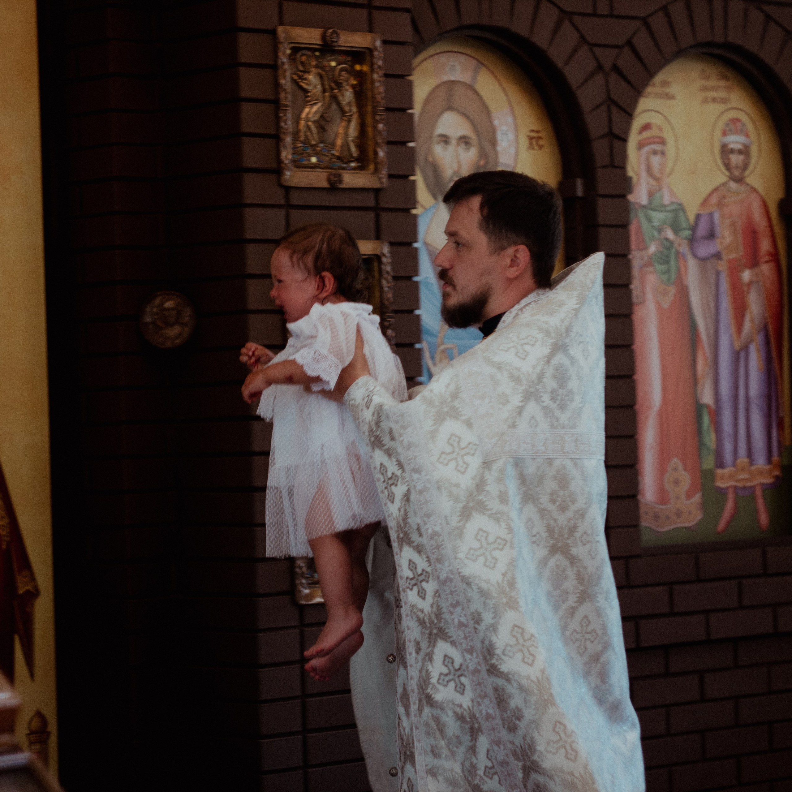 Таинство Мирослава. Фотограф в Москве