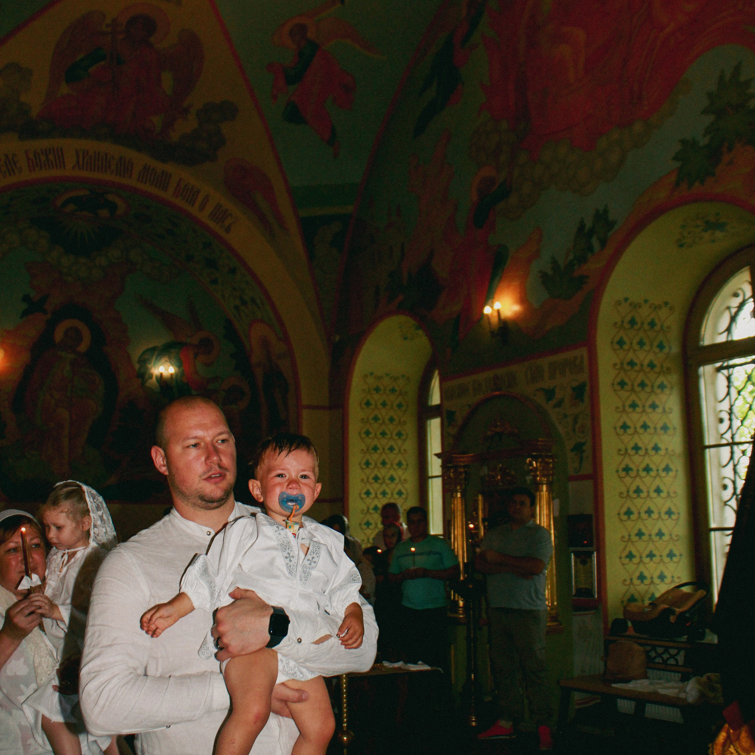 Таинство Фёдор. Фотограф в Москве