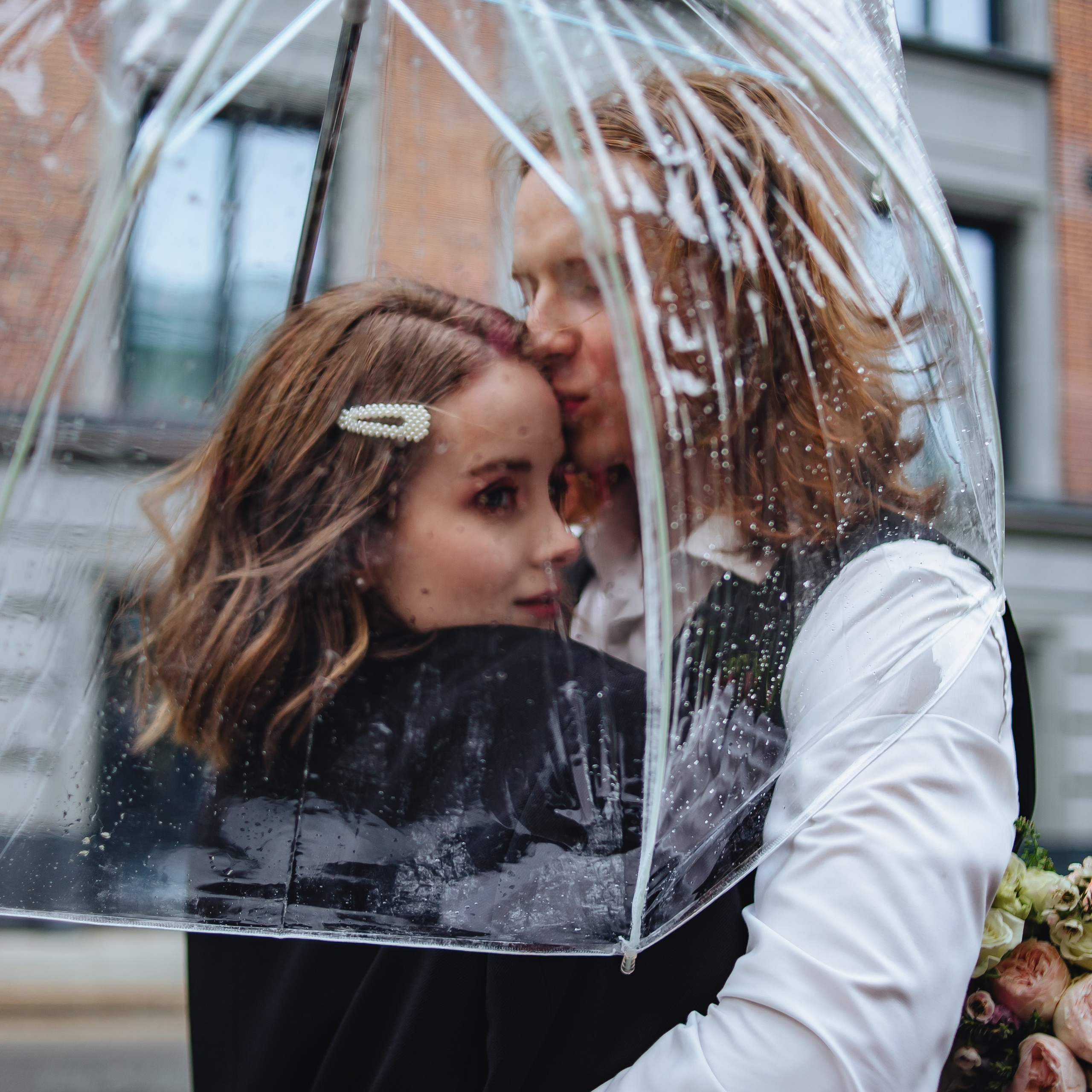 Роспись и прогулка  (Особняк Royal). Фотограф в Москве