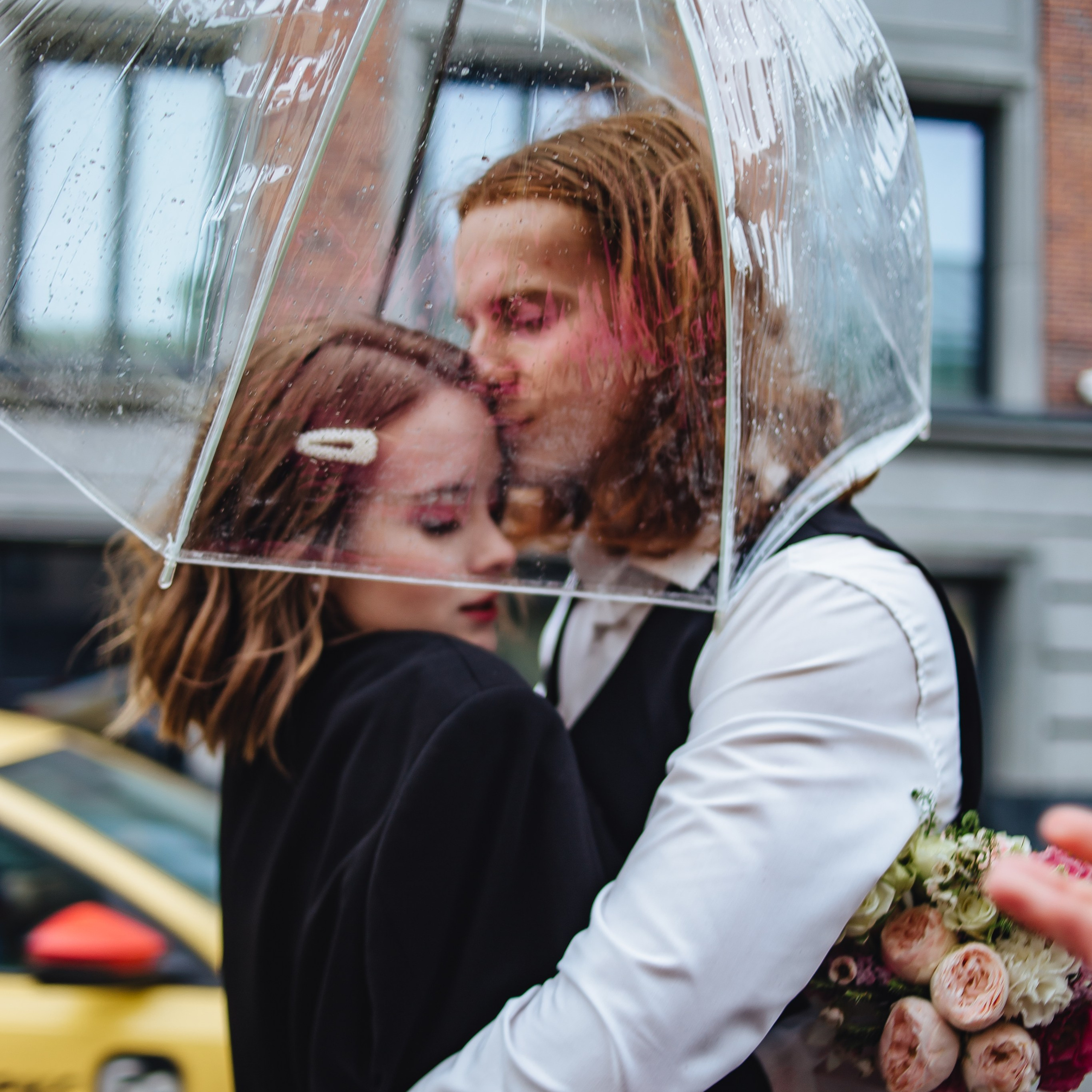 Роспись и прогулка  (Особняк Royal). Фотограф в Москве