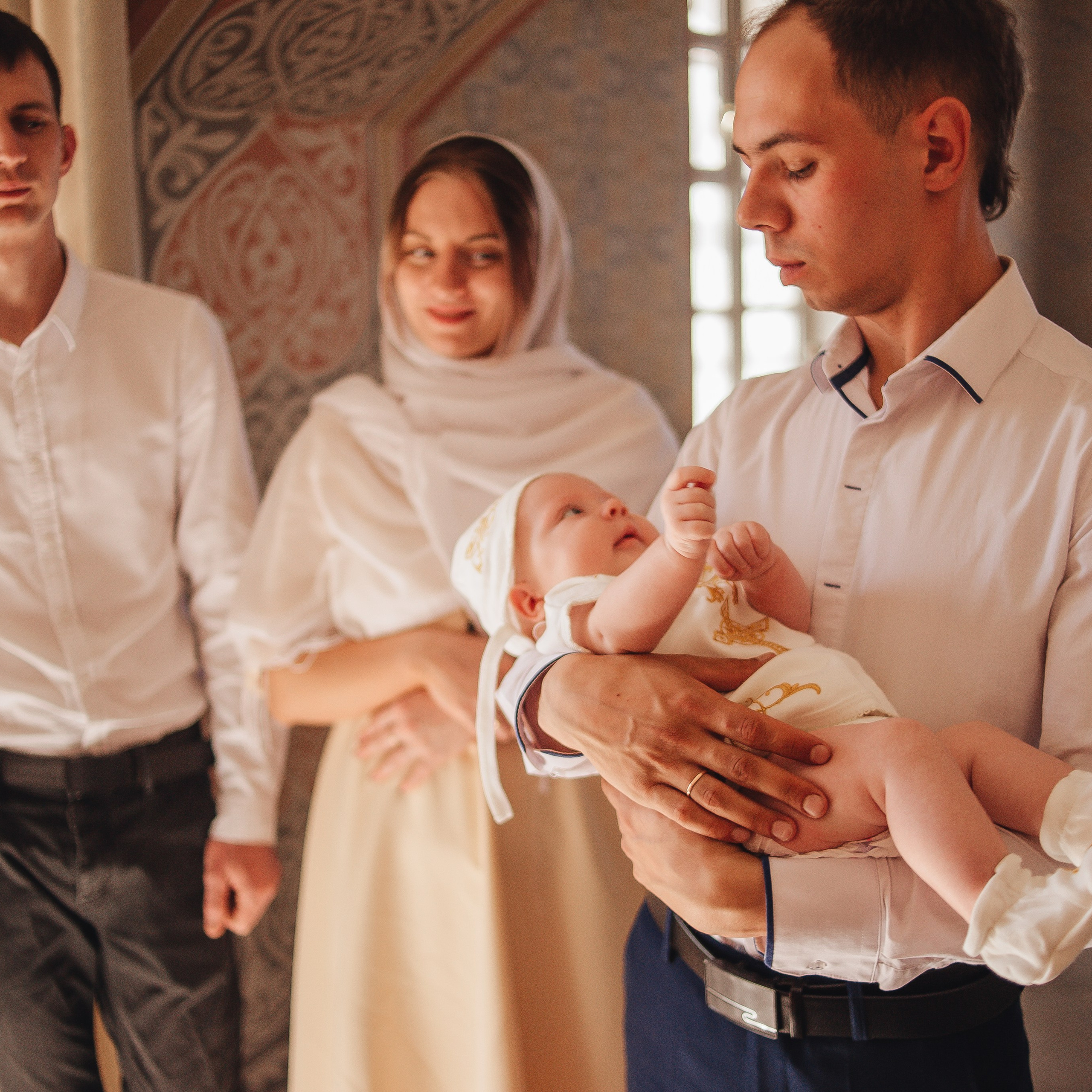Таинство Ярослав. Фотограф в Москве