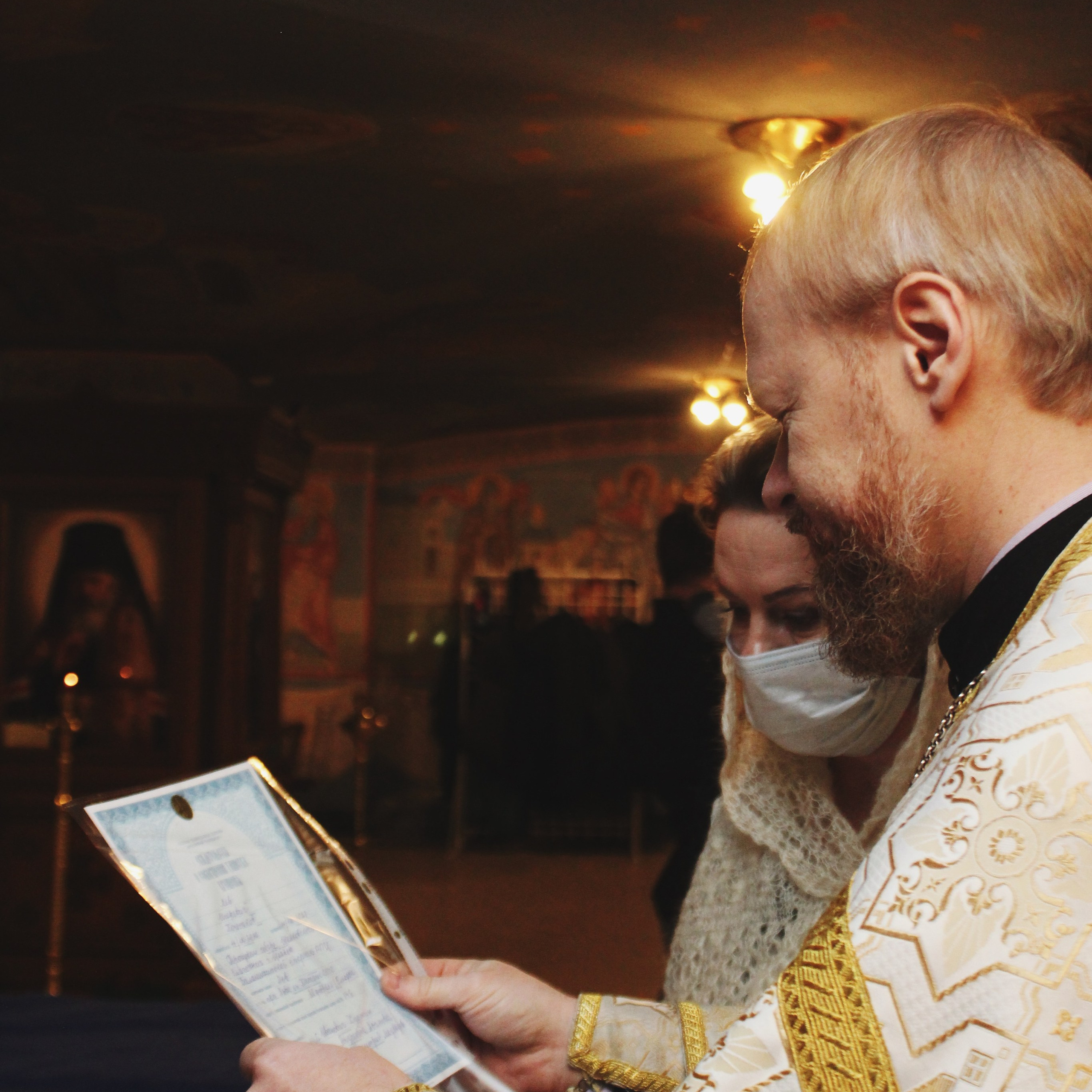 Таинство Лев. Фотограф в Москве