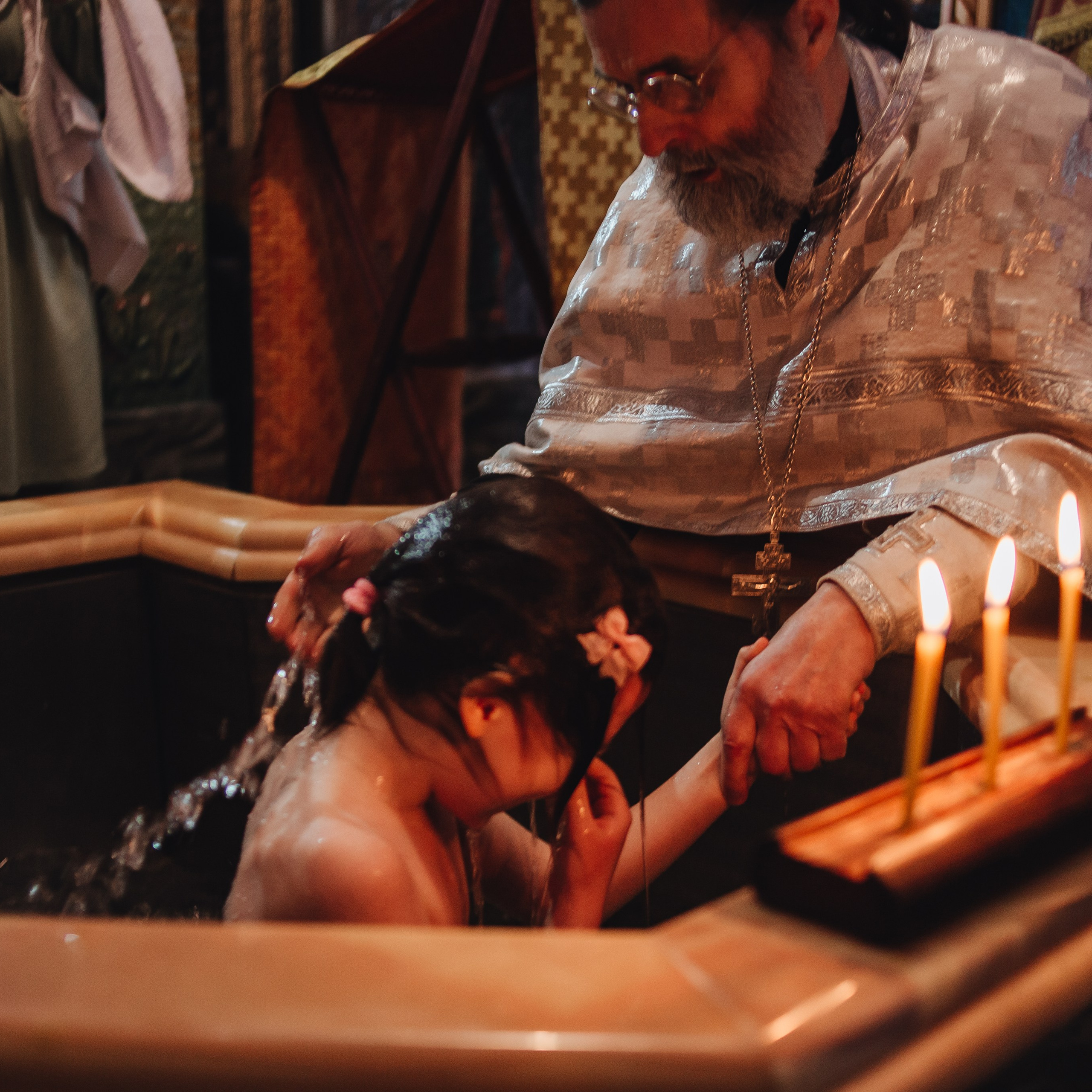 Таинство Екатерина. Фотограф в Москве