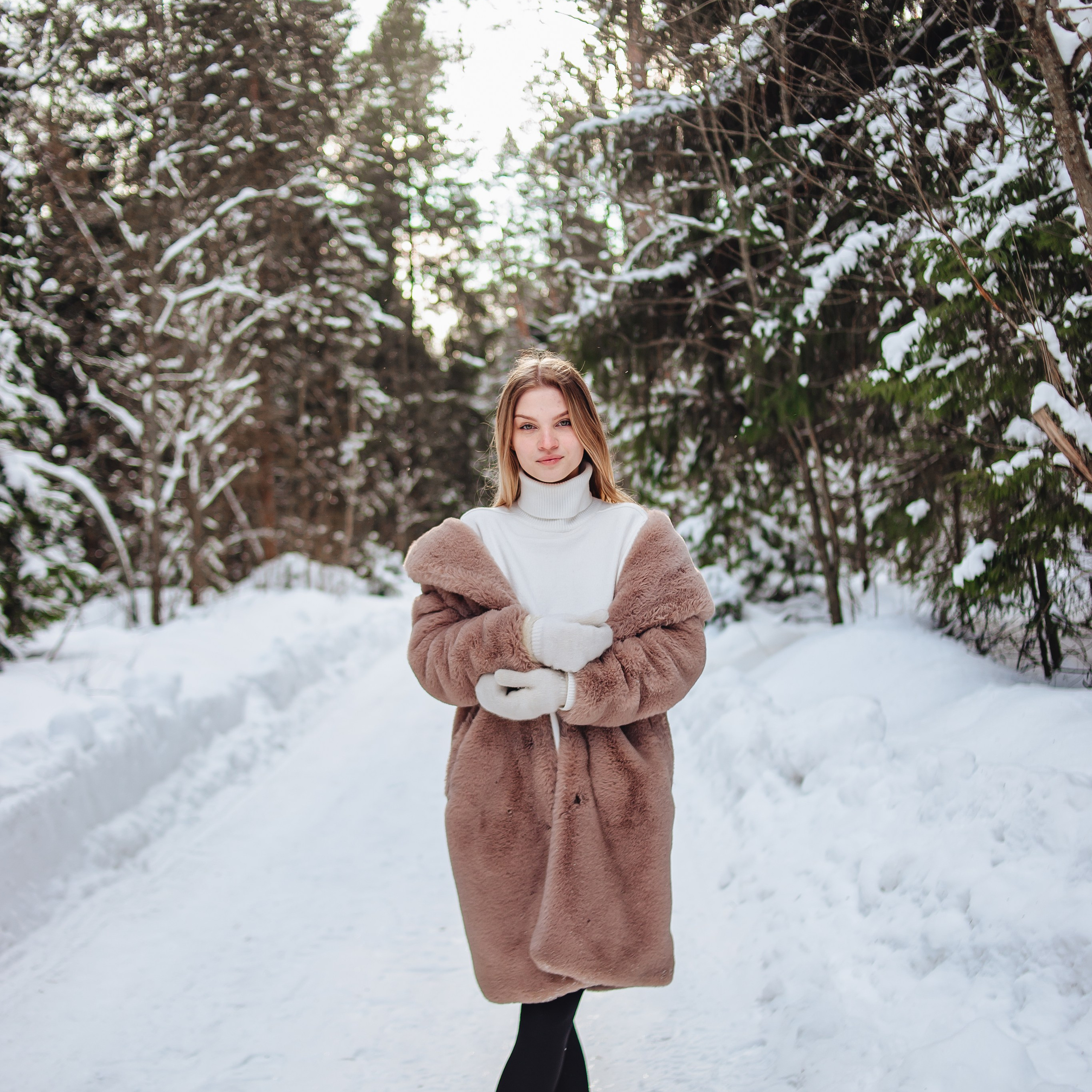 Даша и Саша. Фотограф в Москве