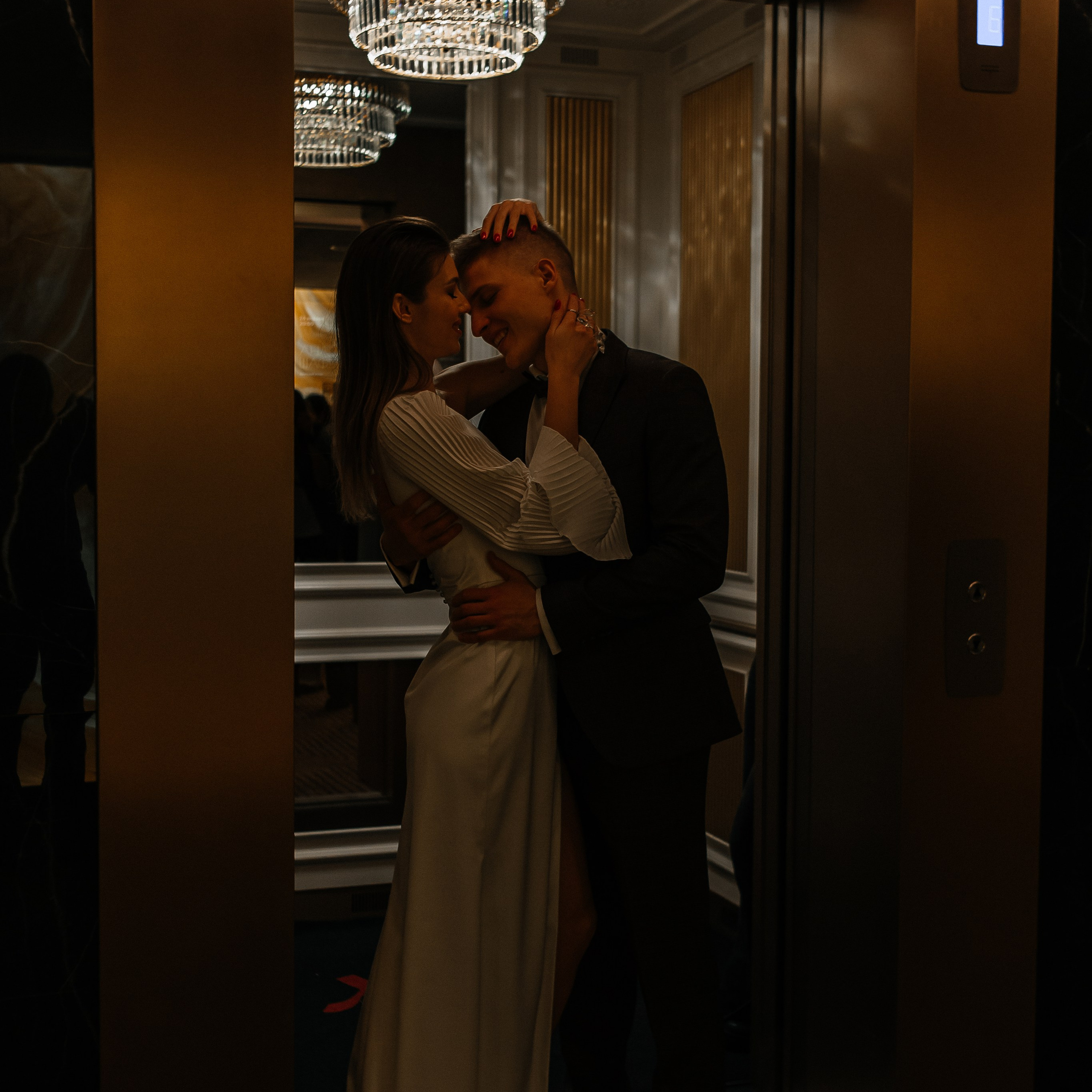 Сборы Отель «Moscow Marriott Imperial Plaza». Фотограф в Москве