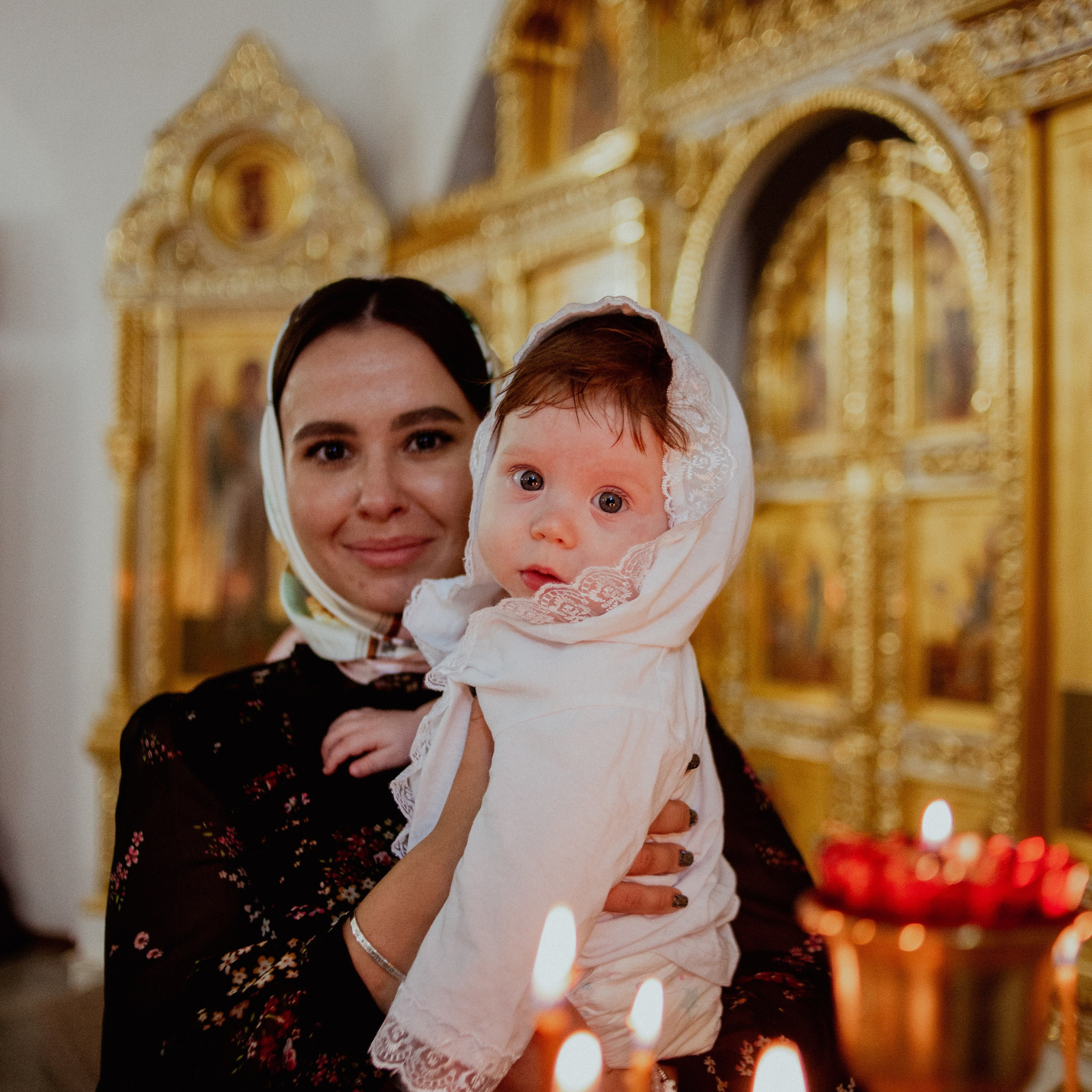 Таинство (Мытищи). Фотограф в Москве
