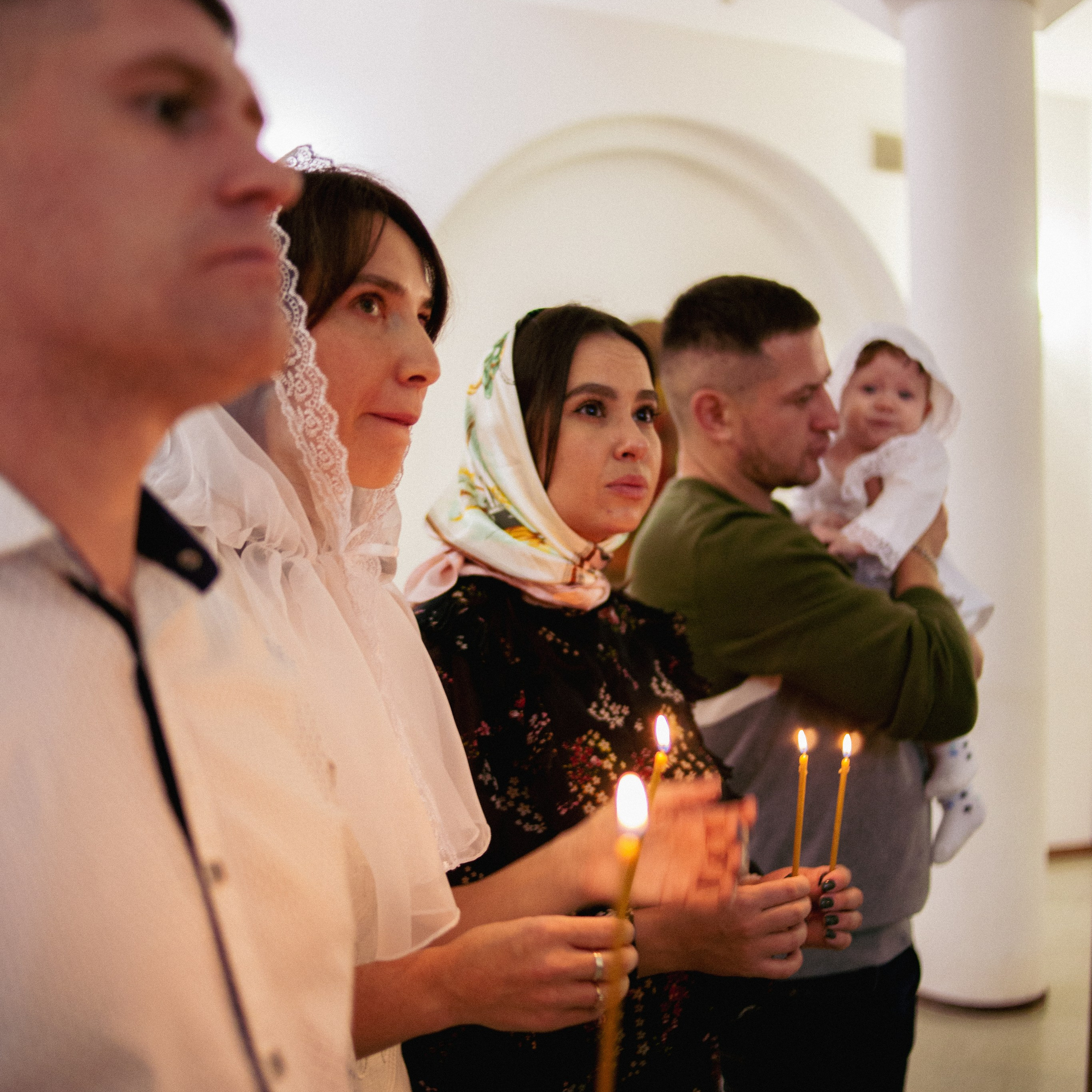 Таинство (Мытищи). Фотограф в Москве