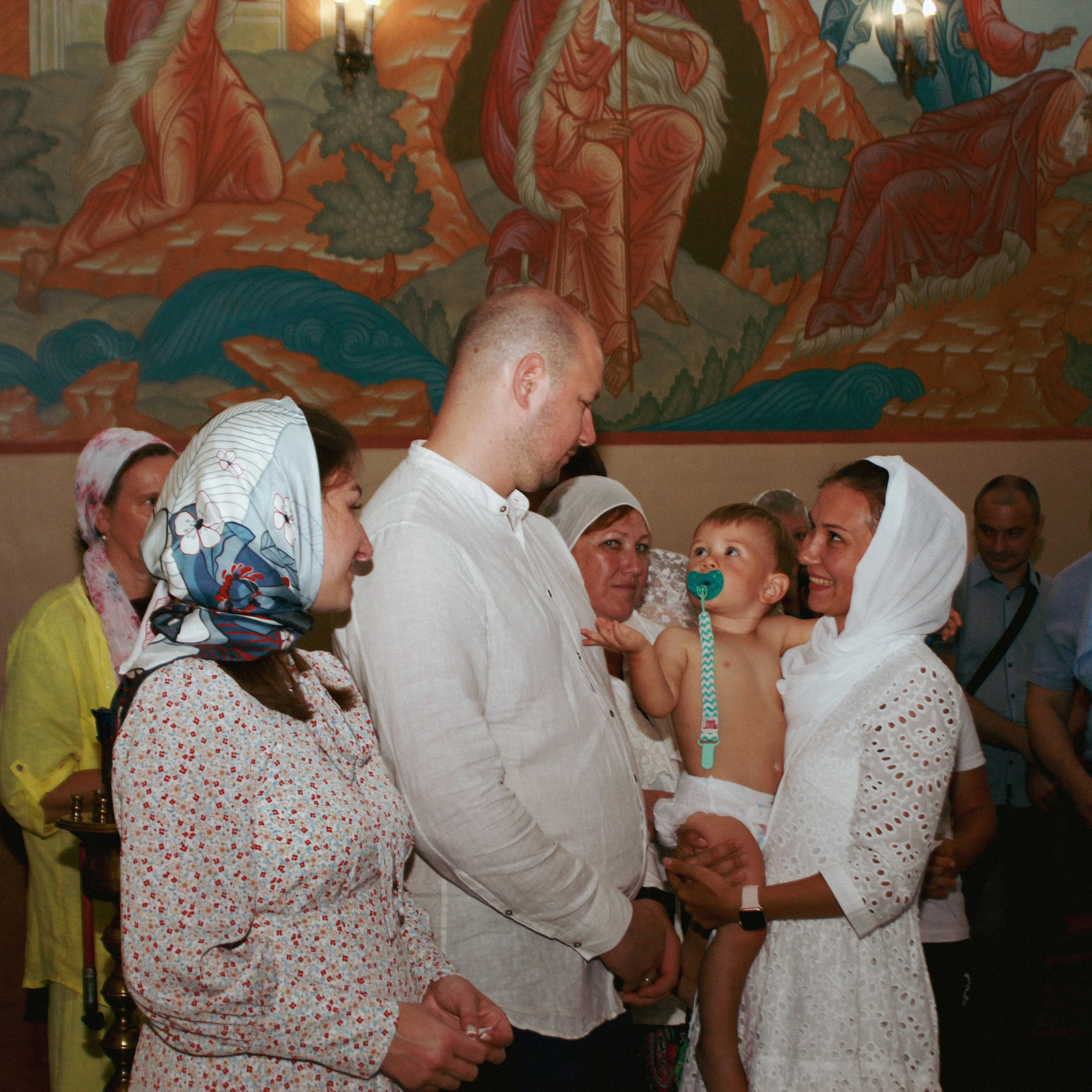 Таинство Фёдор. Фотограф в Москве