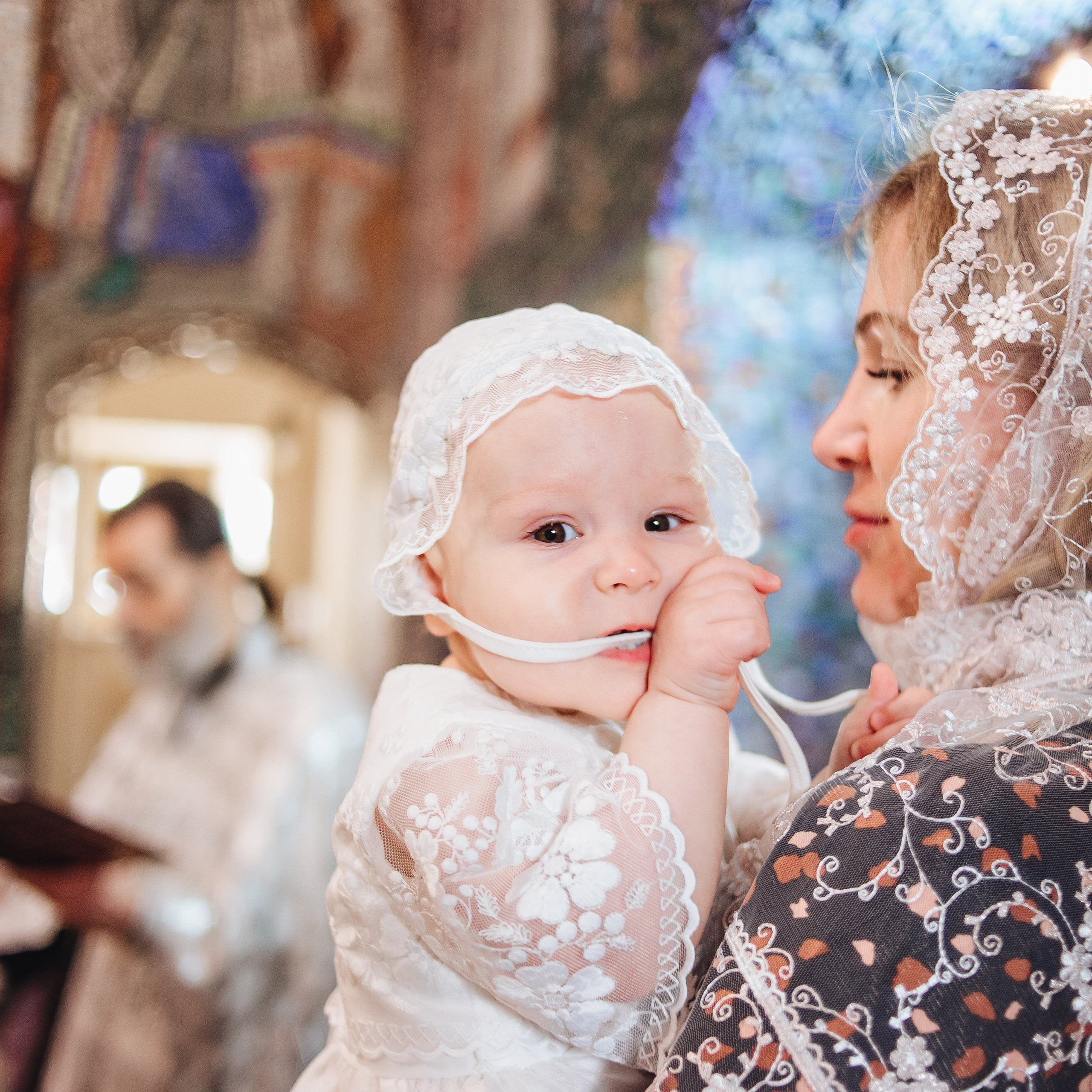Таинство Екатерина. Фотограф в Москве