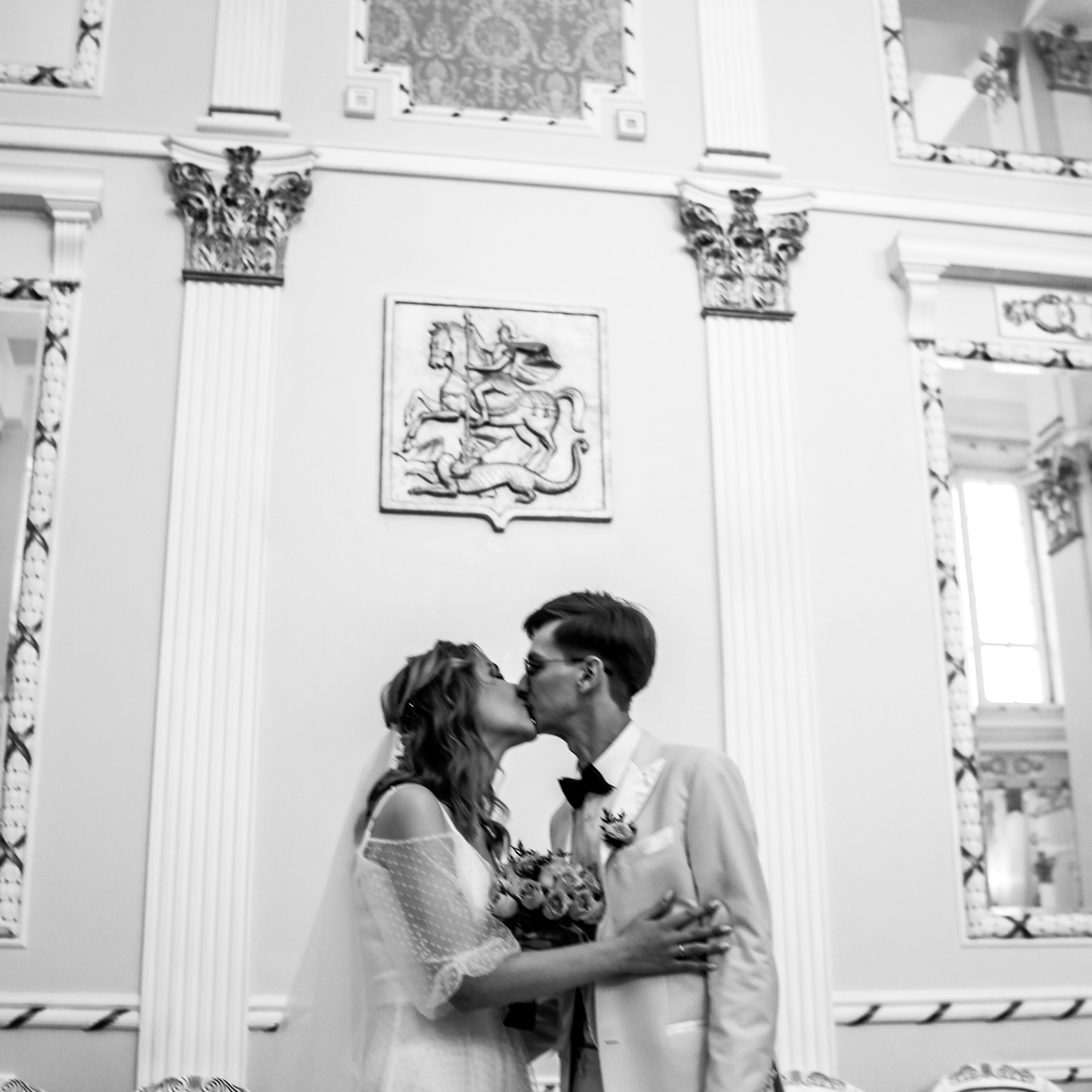 Никита и Катя. Фотограф в Москве