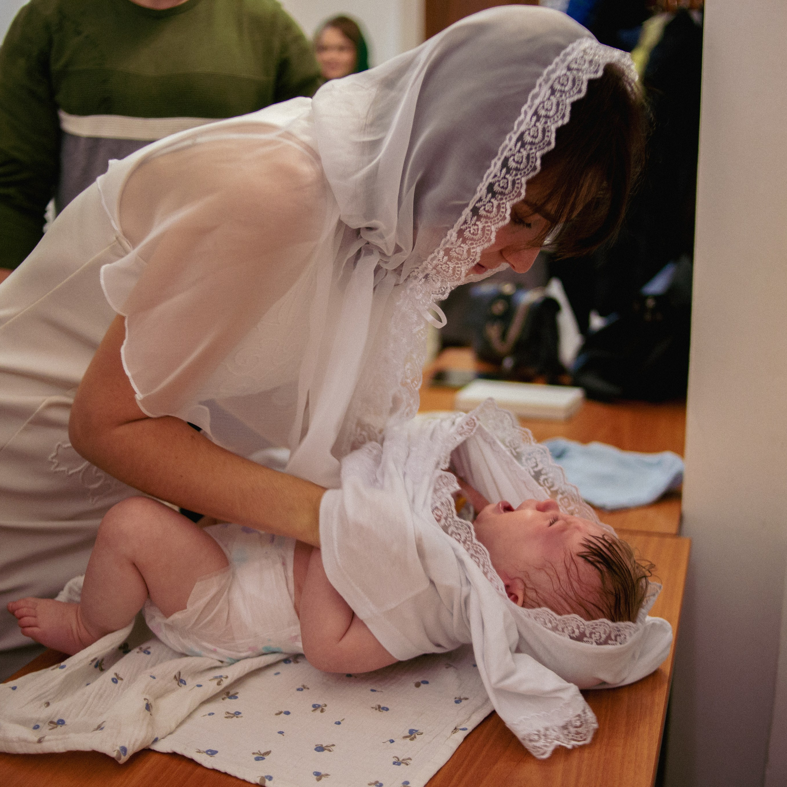 Таинство (Мытищи). Фотограф в Москве