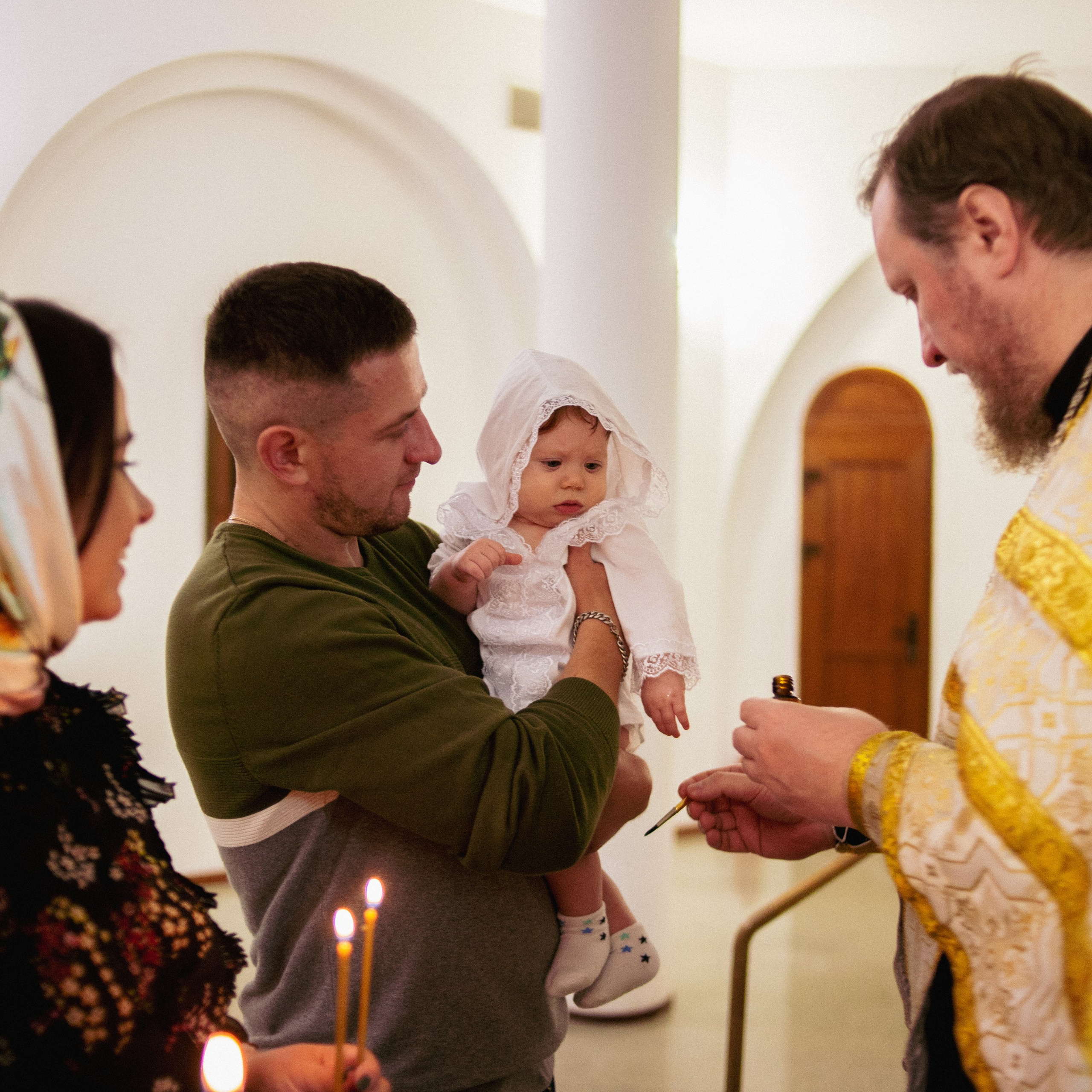Таинство (Мытищи). Фотограф в Москве