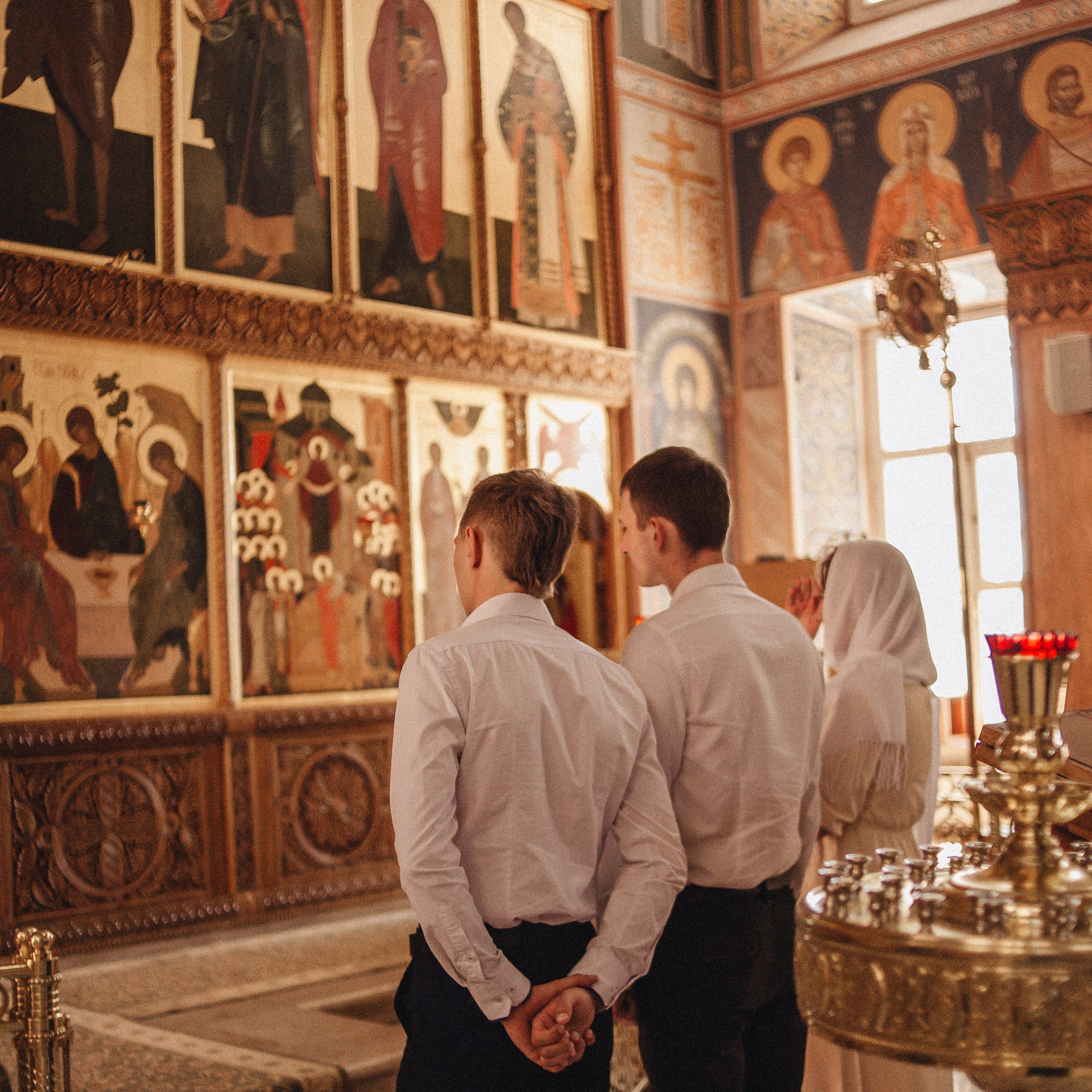 Таинство Ярослав. Фотограф в Москве