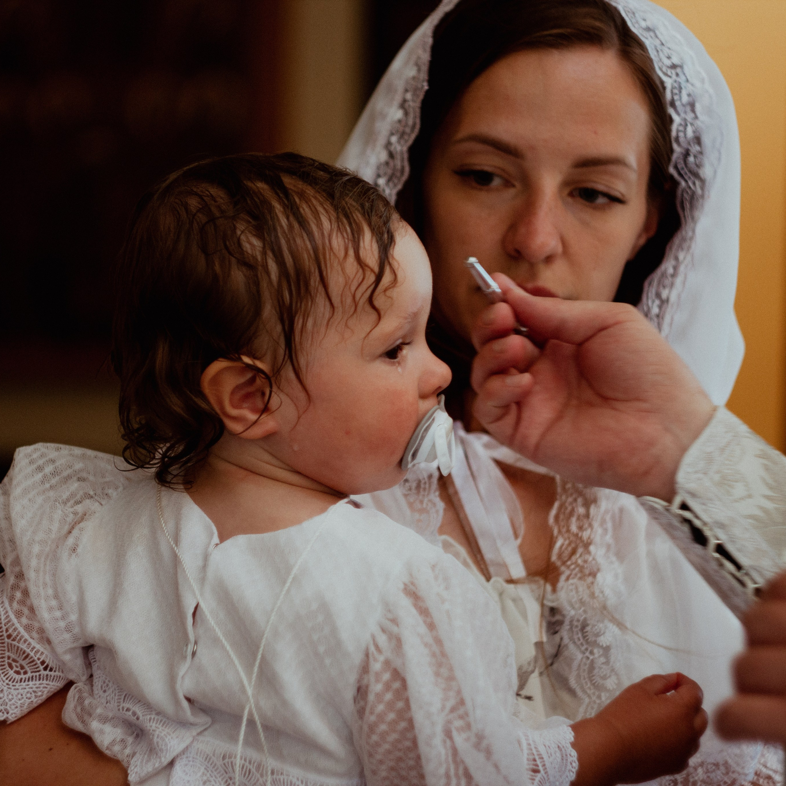 Таинство Мирослава. Фотограф в Москве