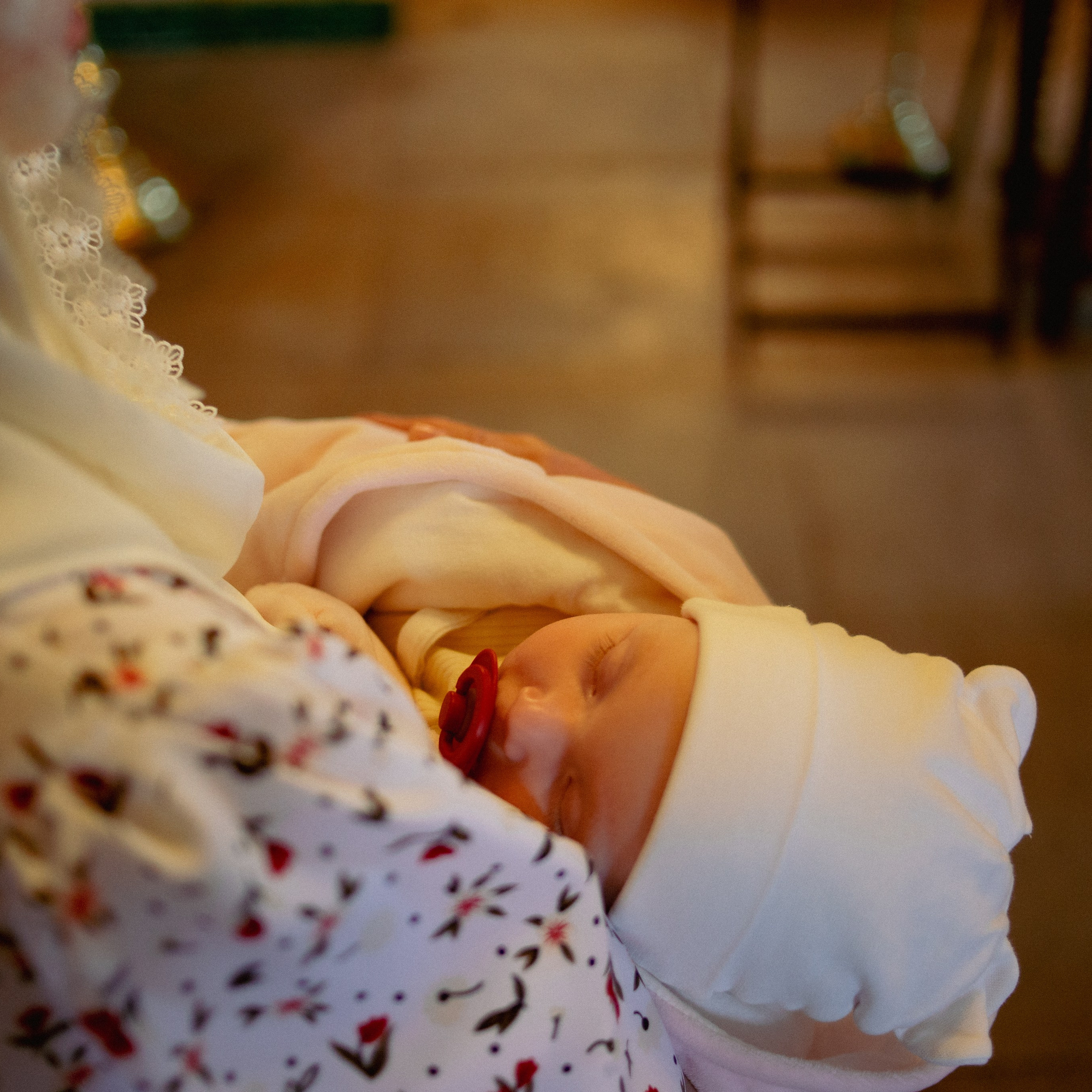 Таинство (Жуковский). Фотограф в Москве