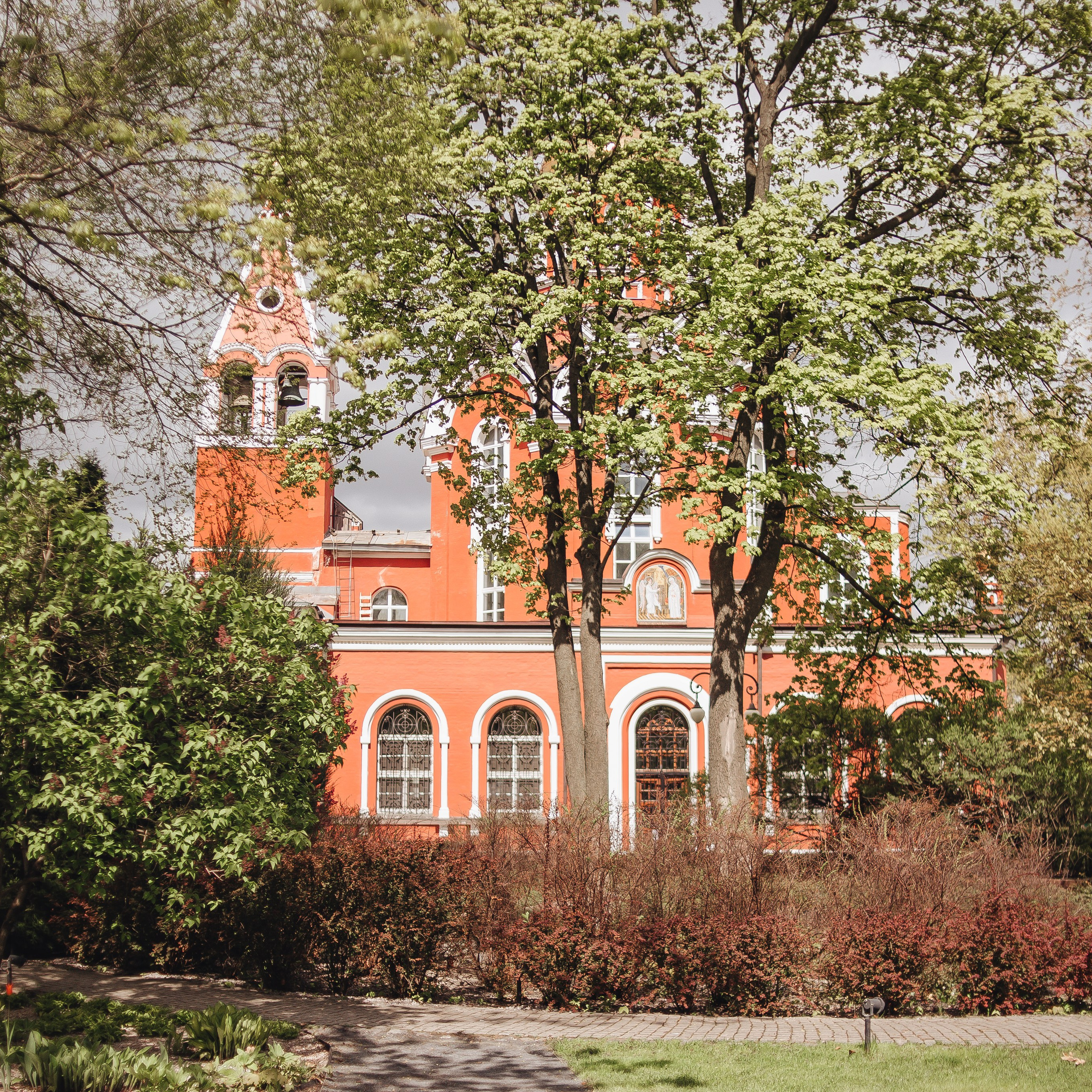 Таинство Екатерина. Фотограф в Москве