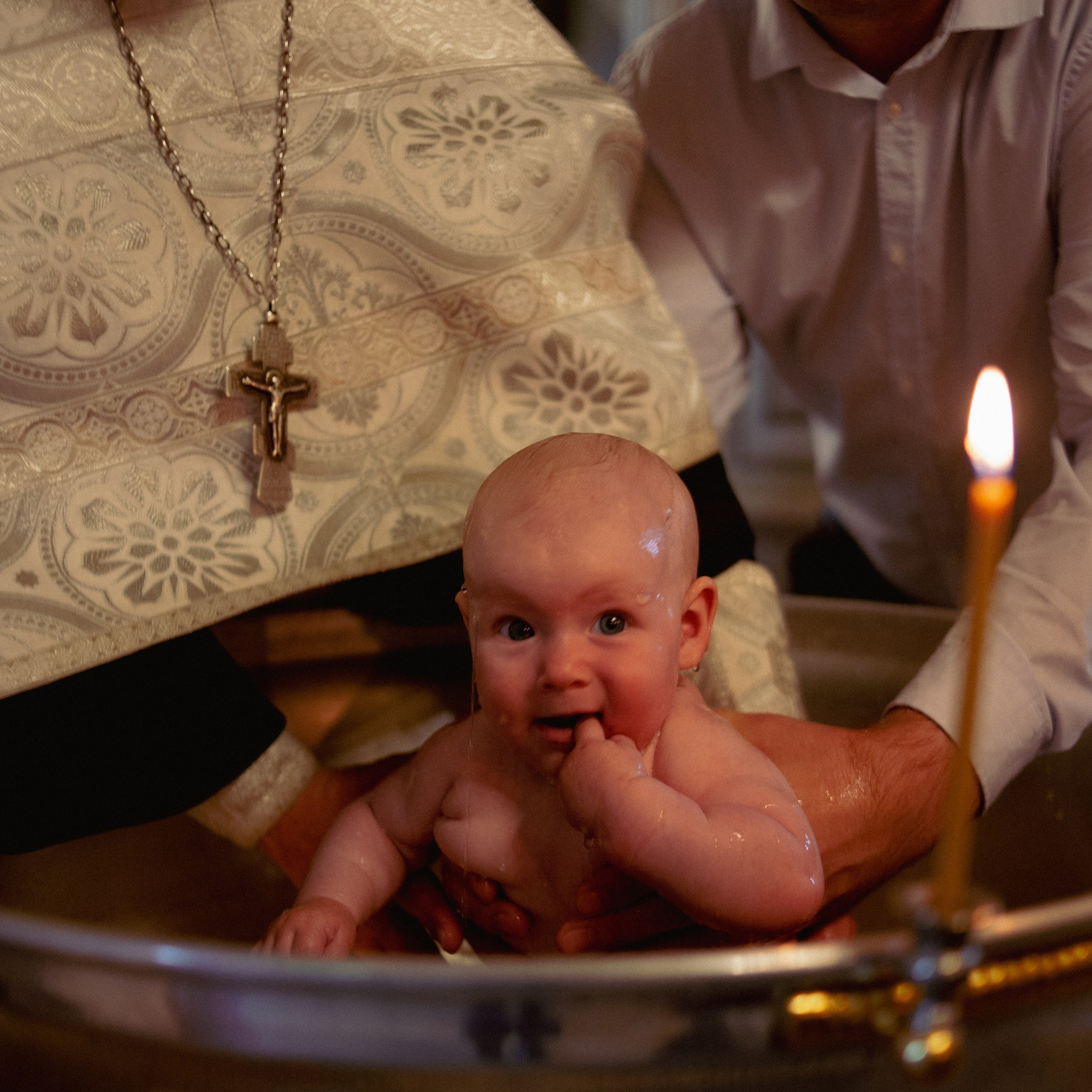 Таинство (Жуковский). Фотограф в Москве