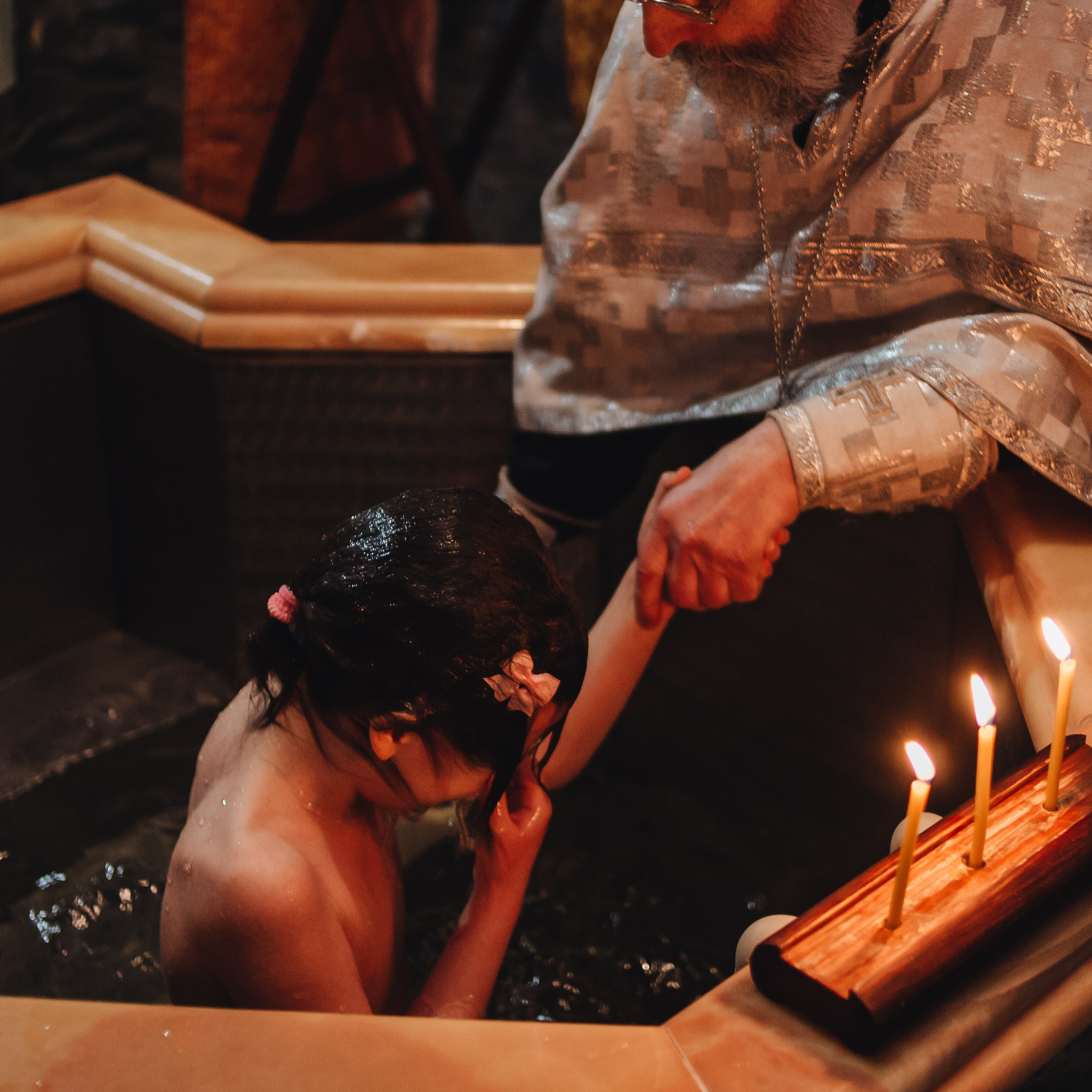 Таинство Екатерина. Фотограф в Москве