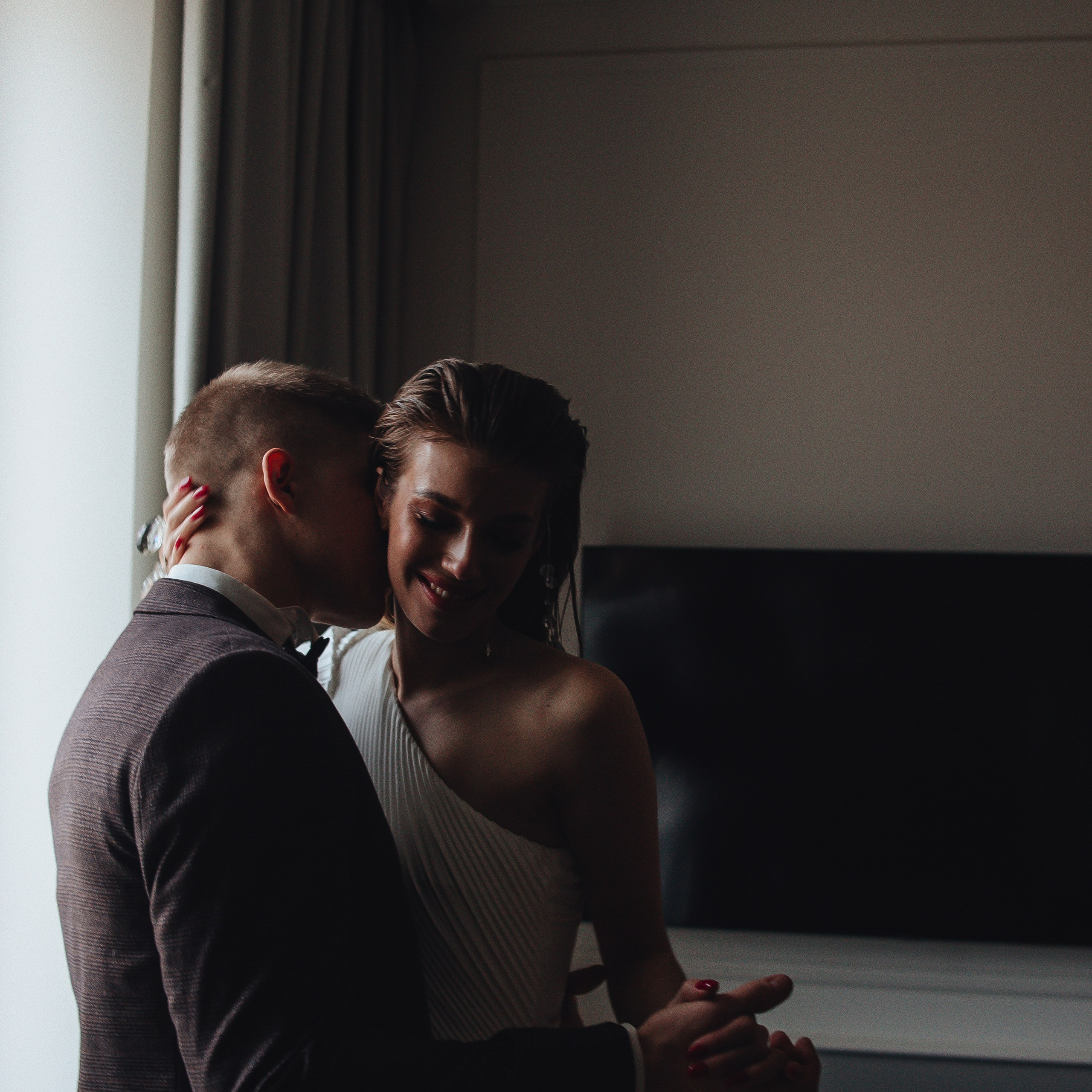 Сборы Отель «Moscow Marriott Imperial Plaza». Фотограф в Москве