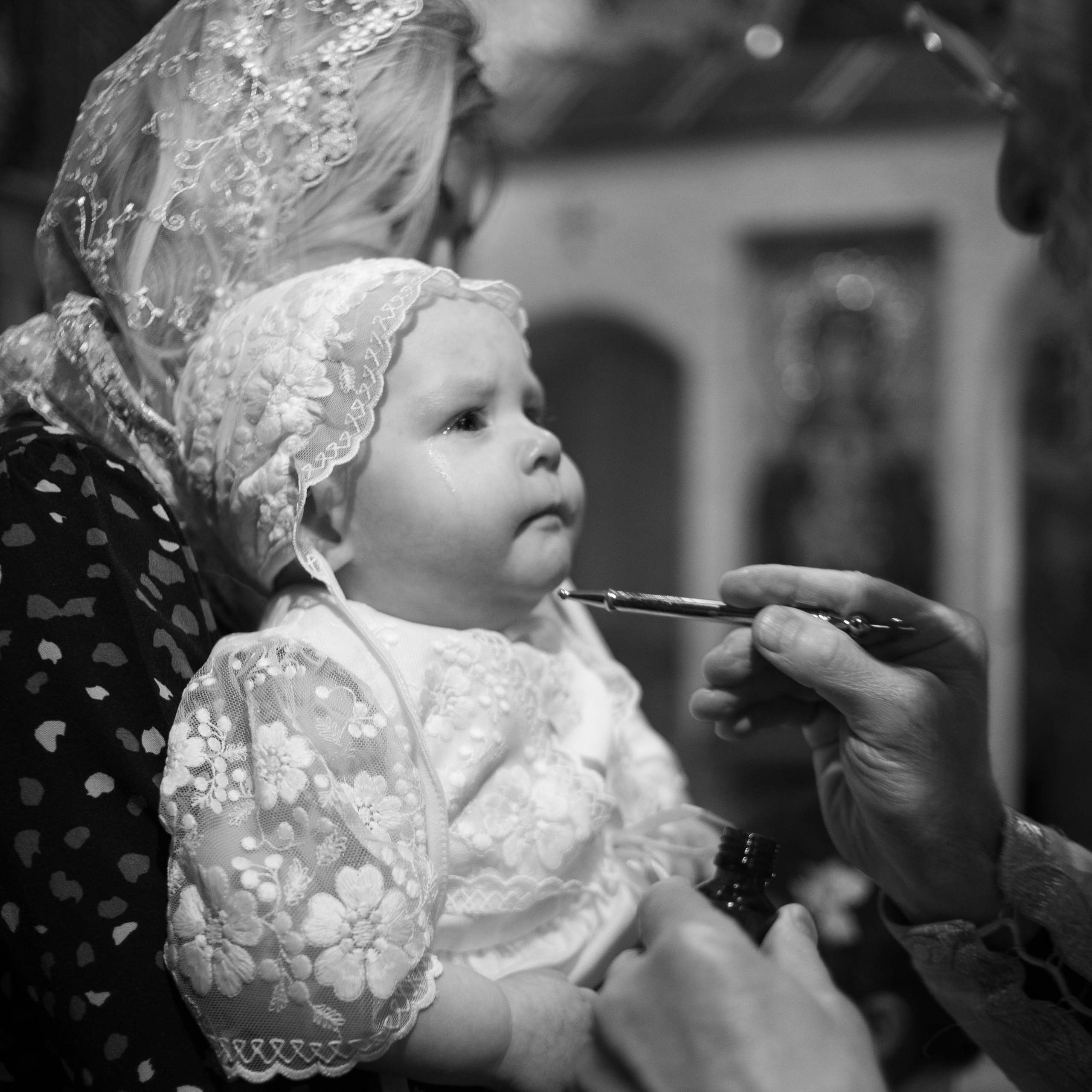 Таинство Екатерина. Фотограф в Москве