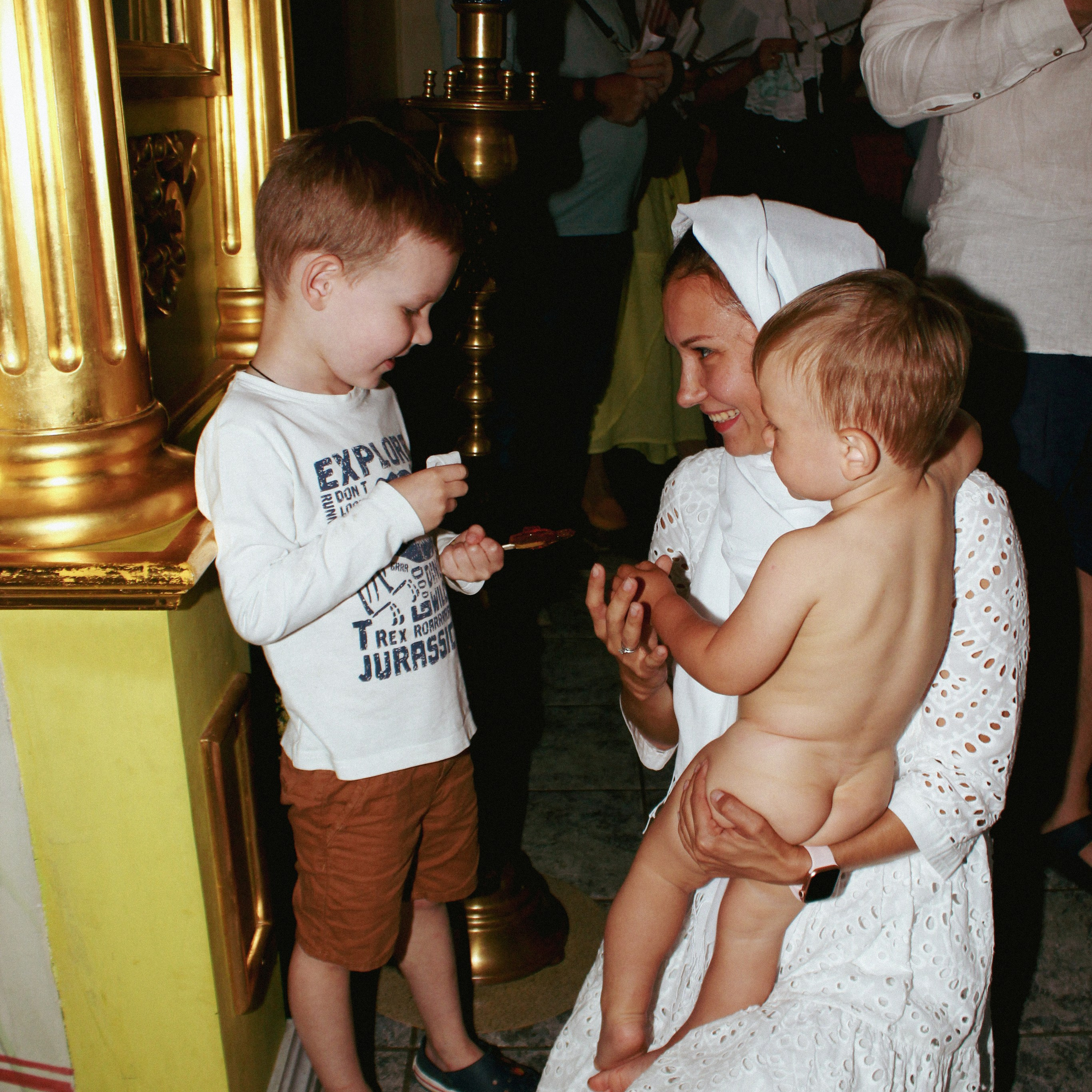 Таинство Фёдор. Фотограф в Москве