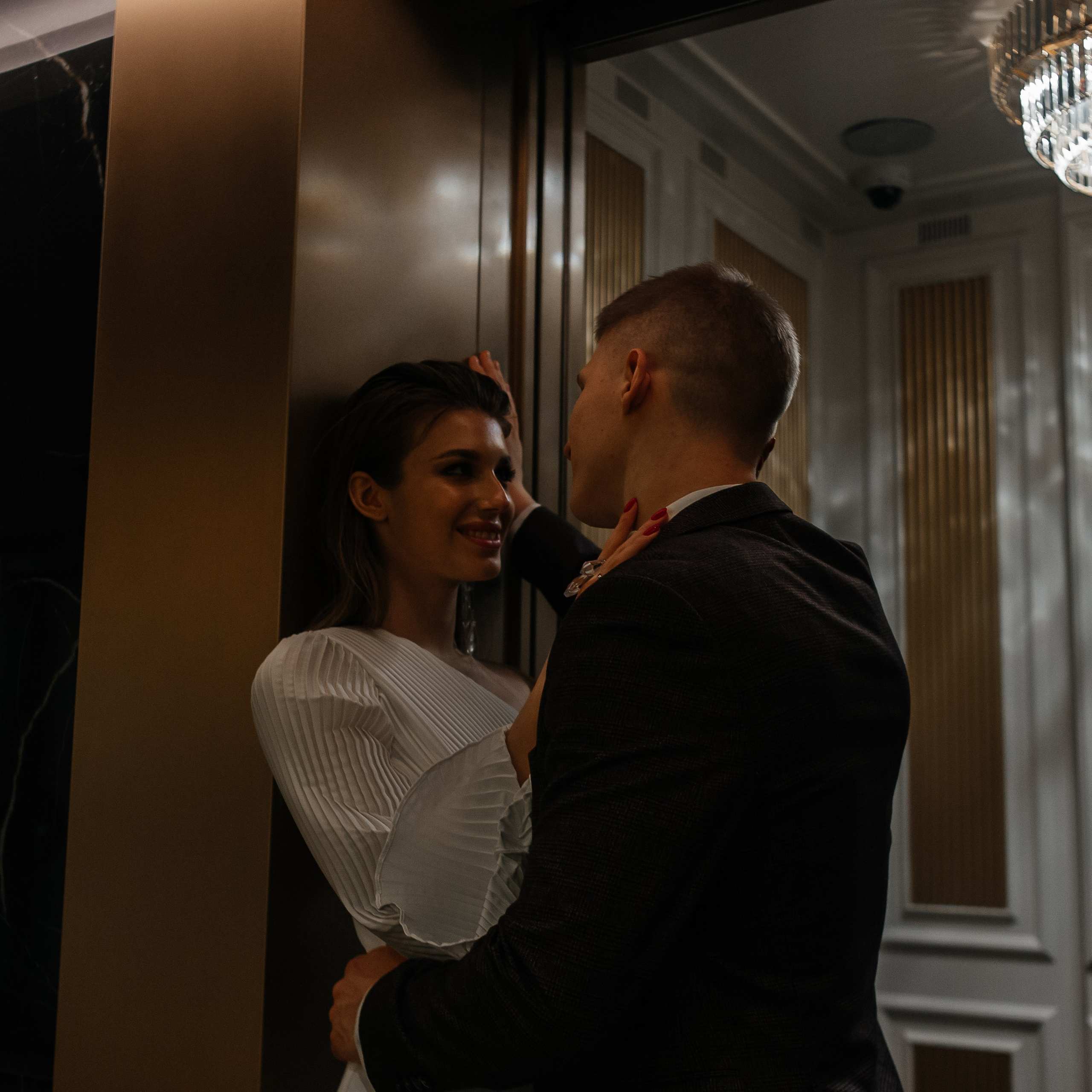 Сборы Отель «Moscow Marriott Imperial Plaza». Фотограф в Москве