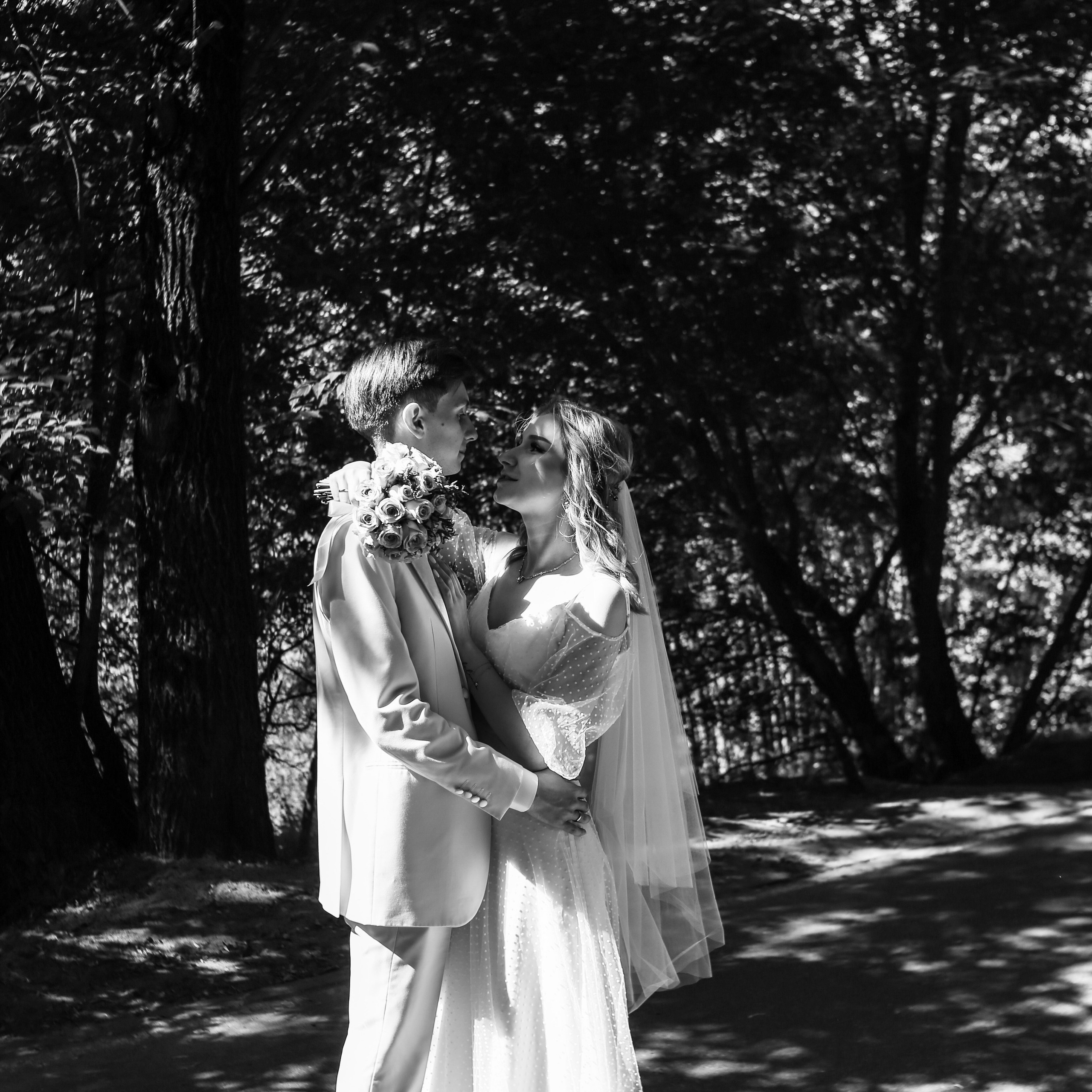 Никита и Катя. Фотограф в Москве