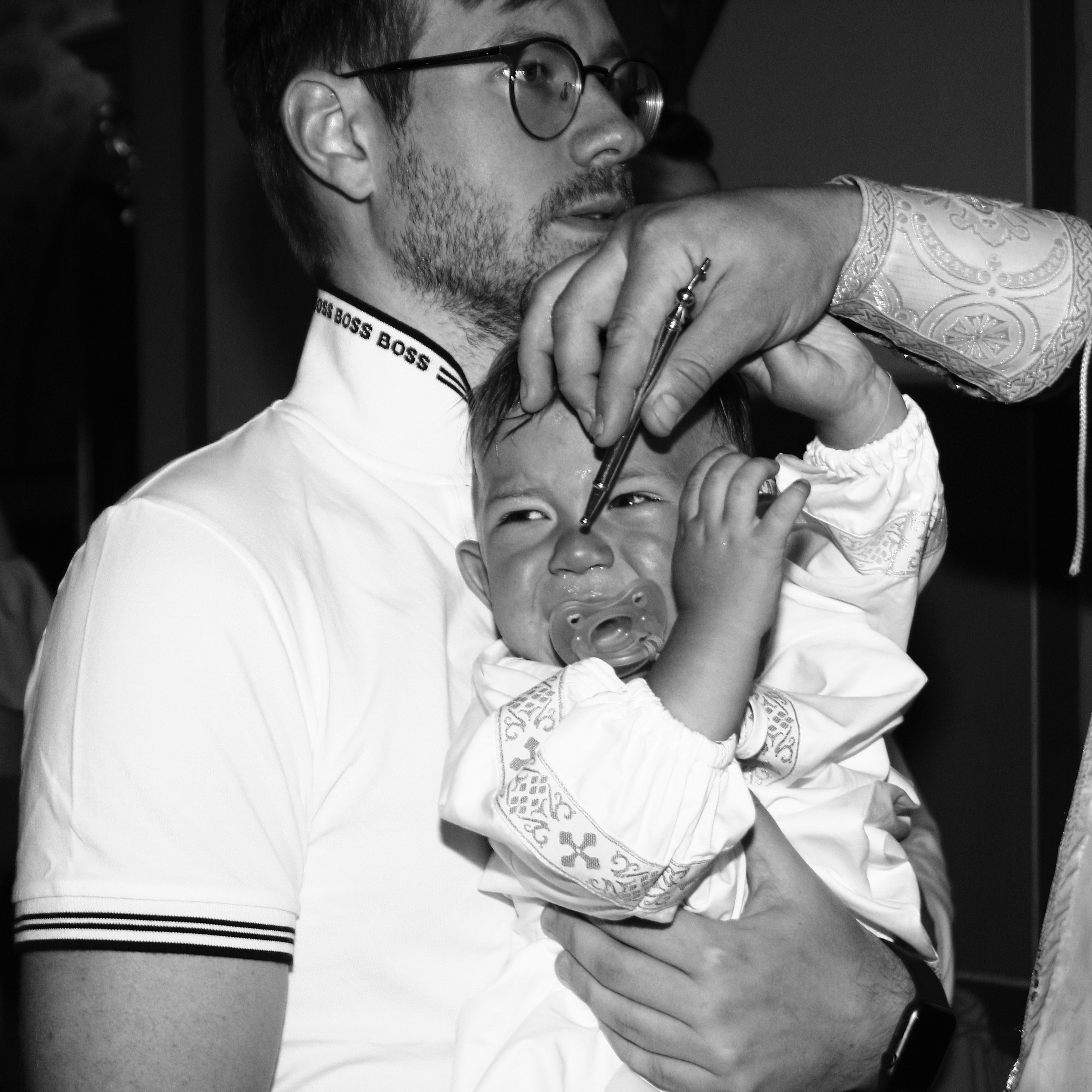 Таинство Фёдор. Фотограф в Москве