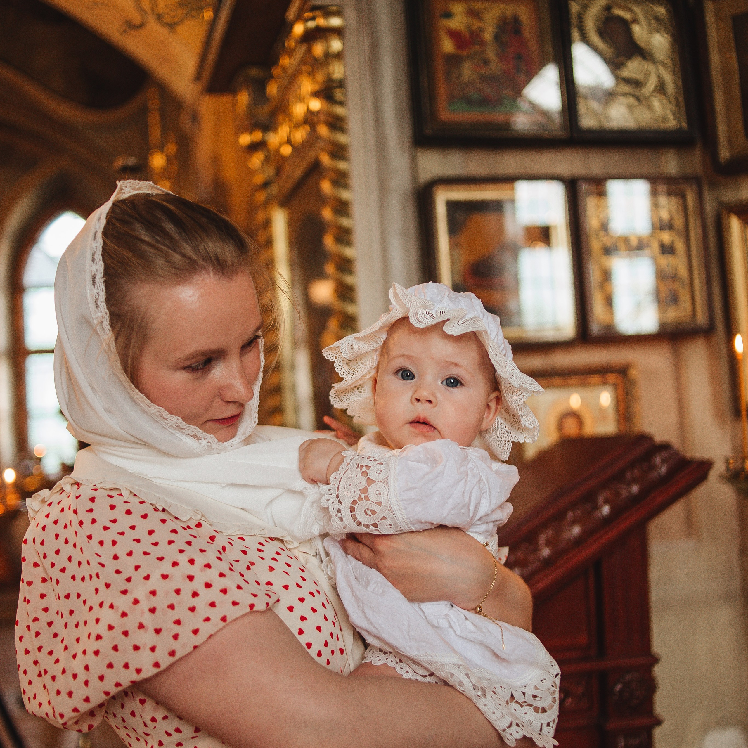 Таинство (Жуковский). Фотограф в Москве