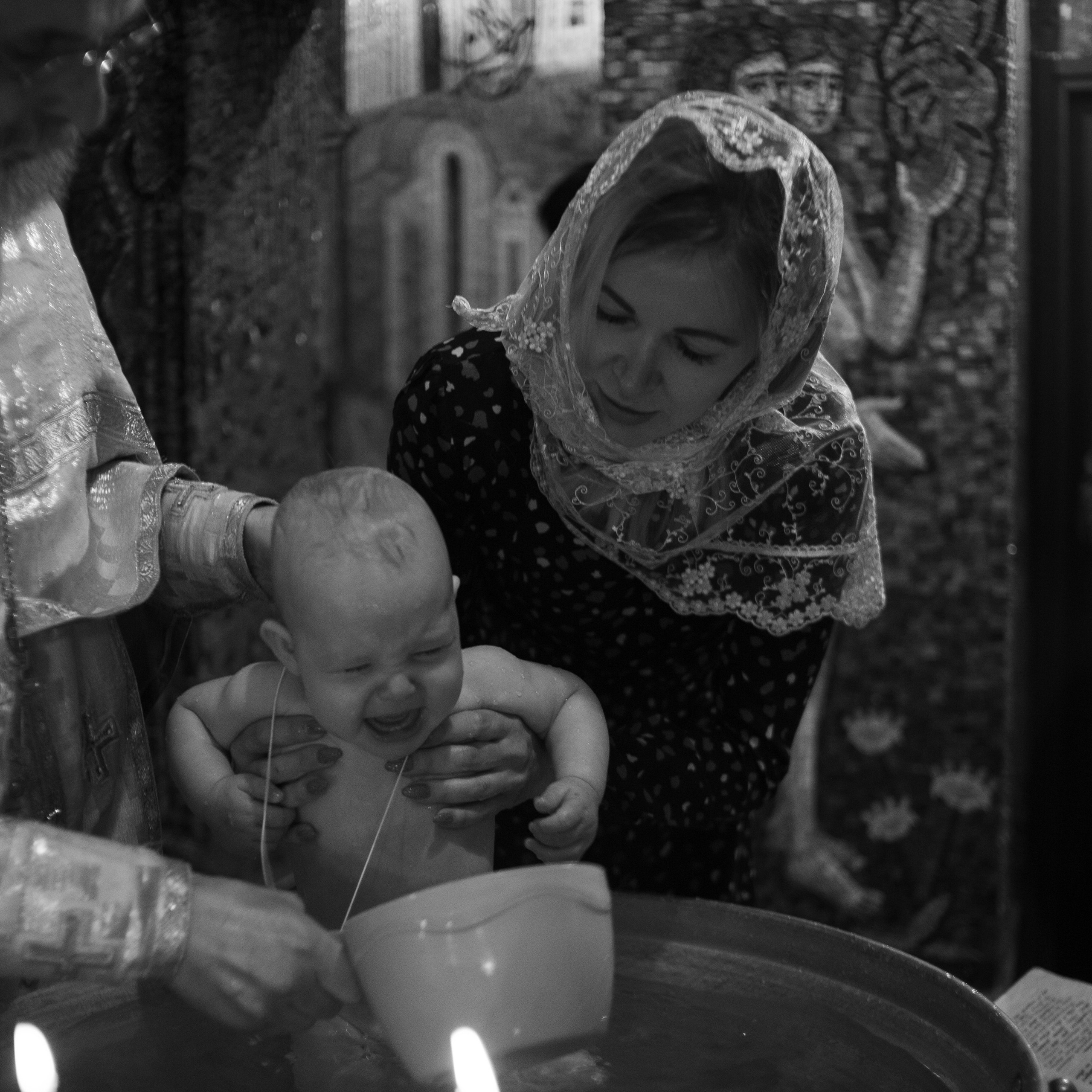 Таинство Екатерина. Фотограф в Москве