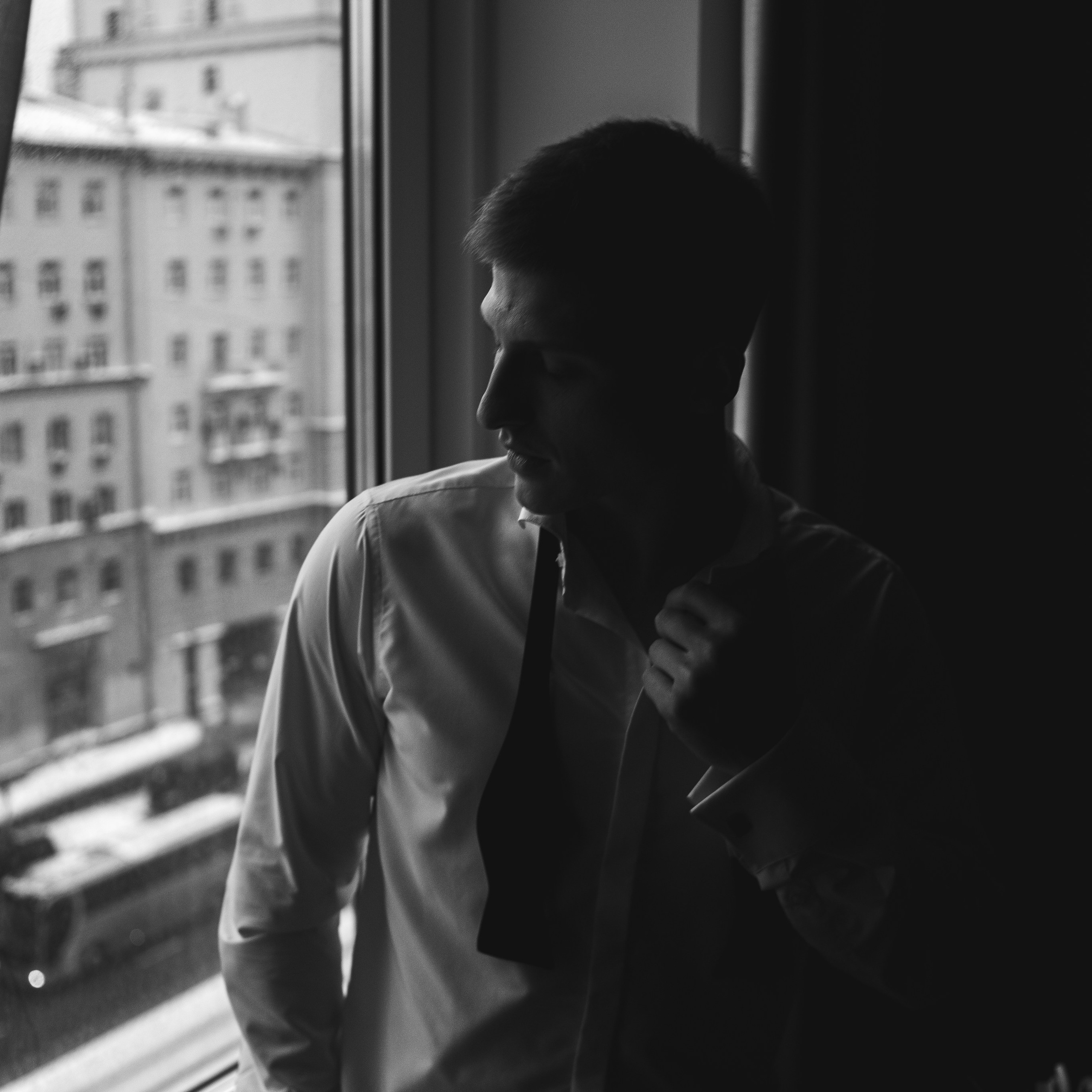 Сборы Отель «Moscow Marriott Imperial Plaza». Фотограф в Москве