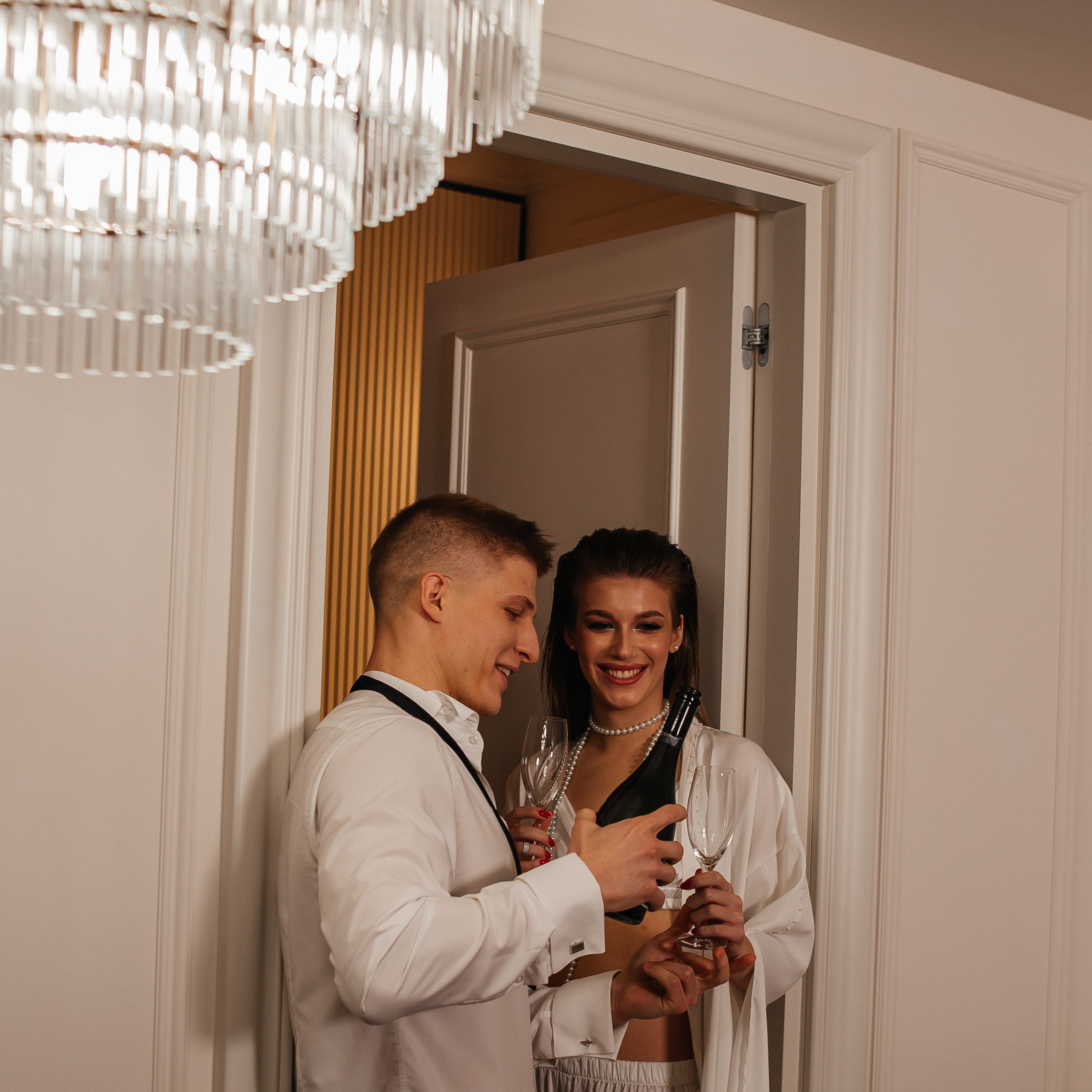 Сборы Отель «Moscow Marriott Imperial Plaza». Фотограф в Москве