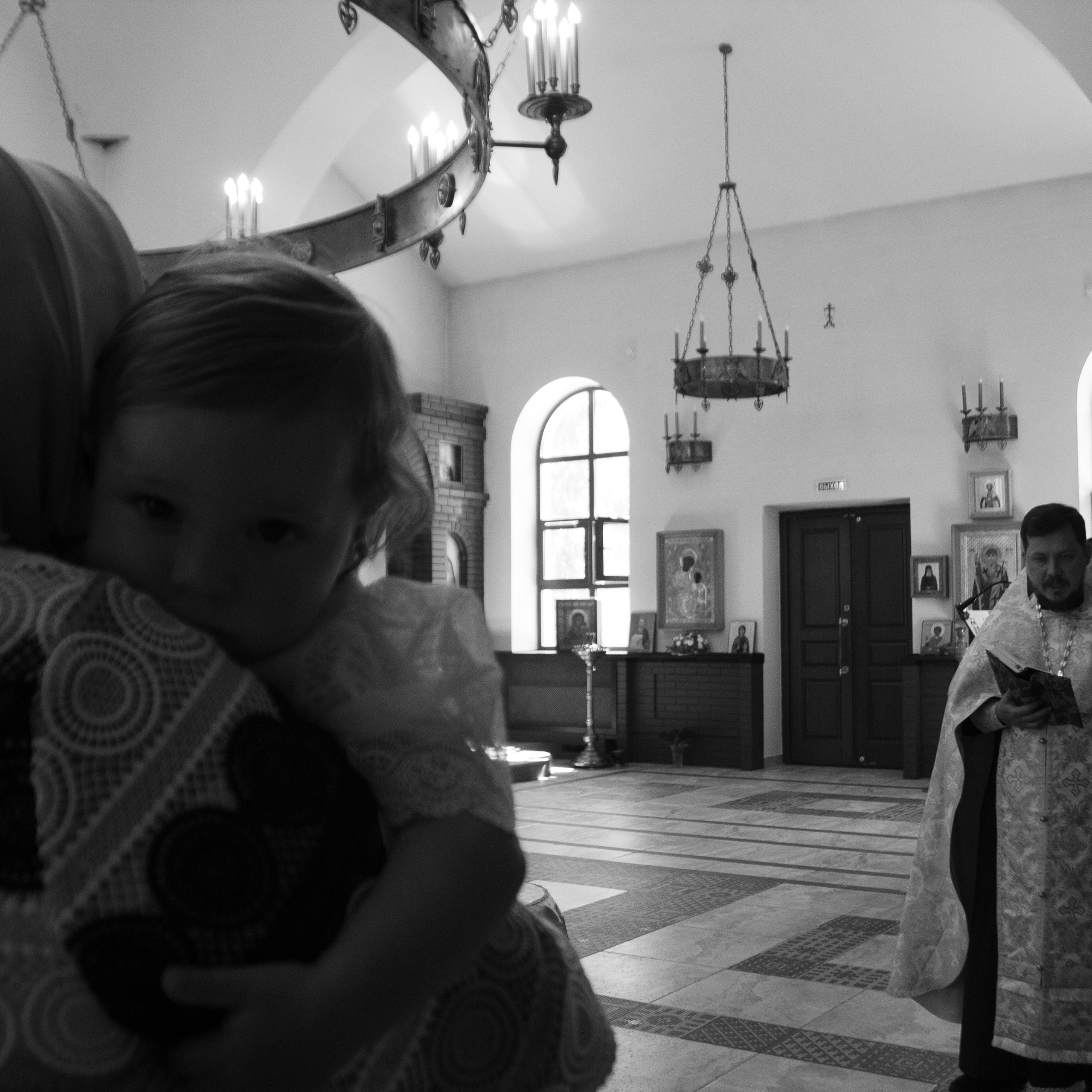 Таинство Мирослава. Фотограф в Москве