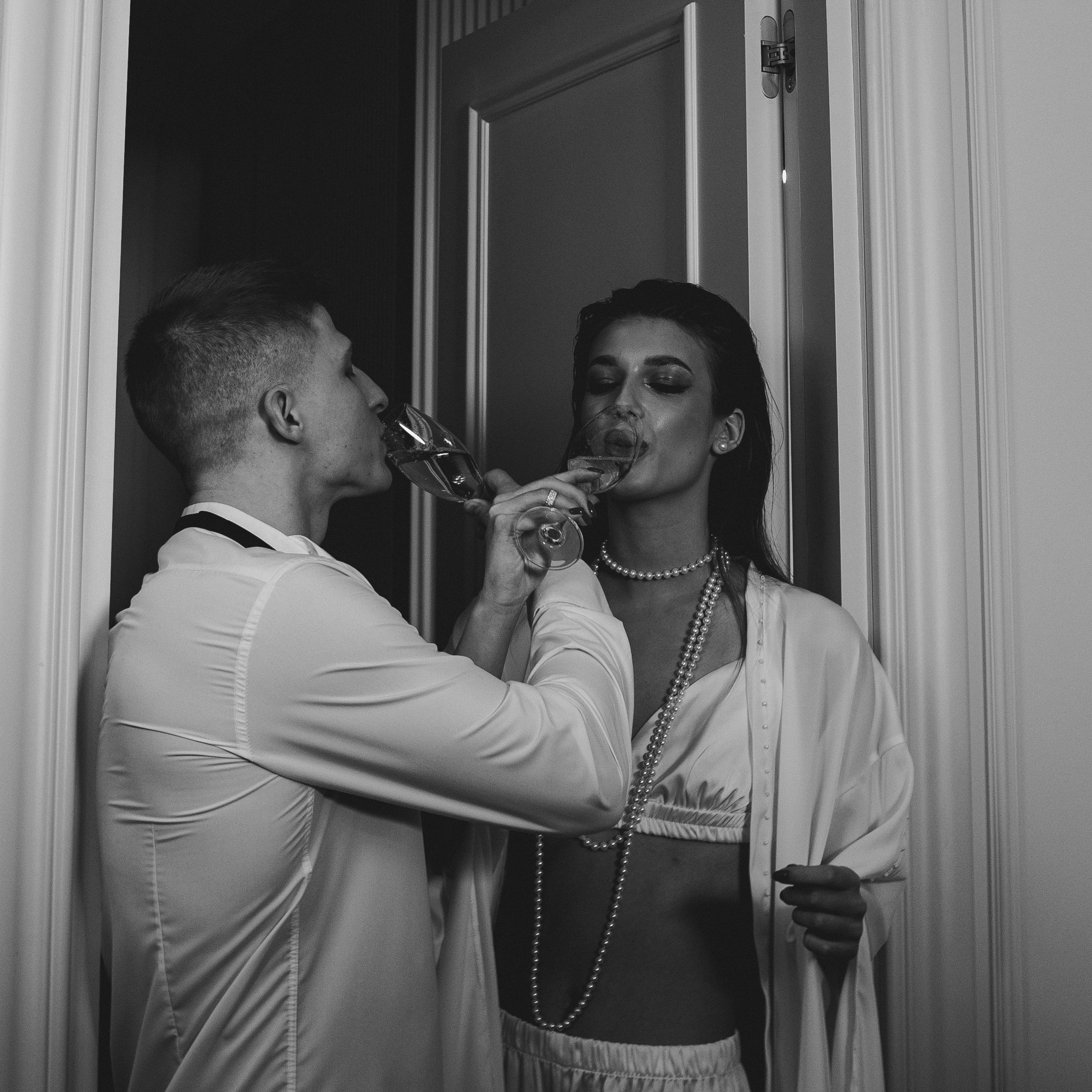 Сборы Отель «Moscow Marriott Imperial Plaza». Фотограф в Москве